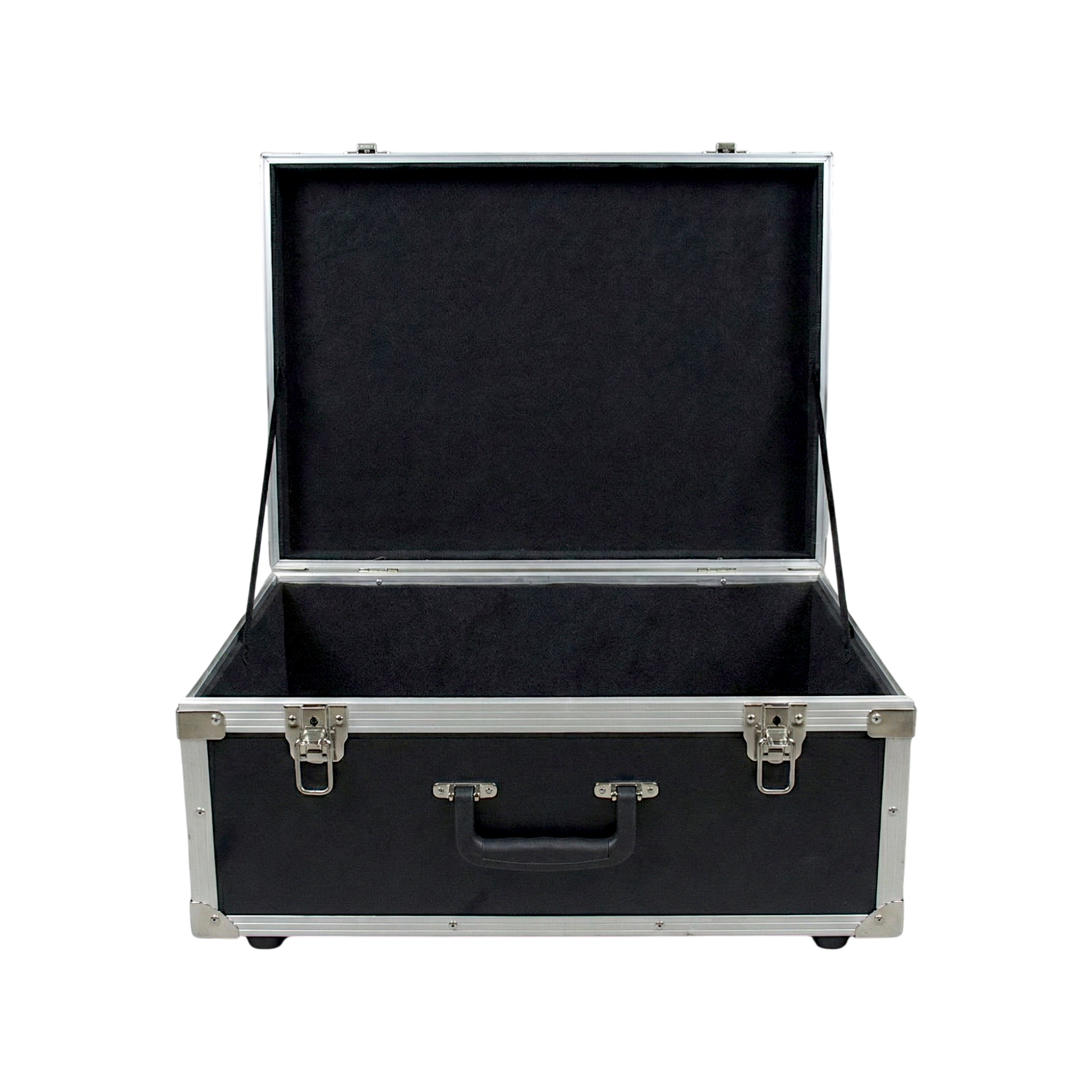 24"x16"x12" ATA Accessory Case with Wheels & Retractable Handle