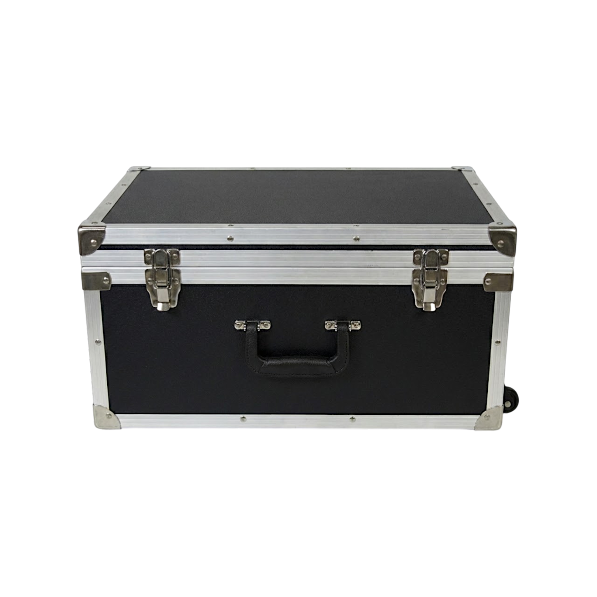 24"x16"x12" ATA Accessory Case with Wheels & Retractable Handle