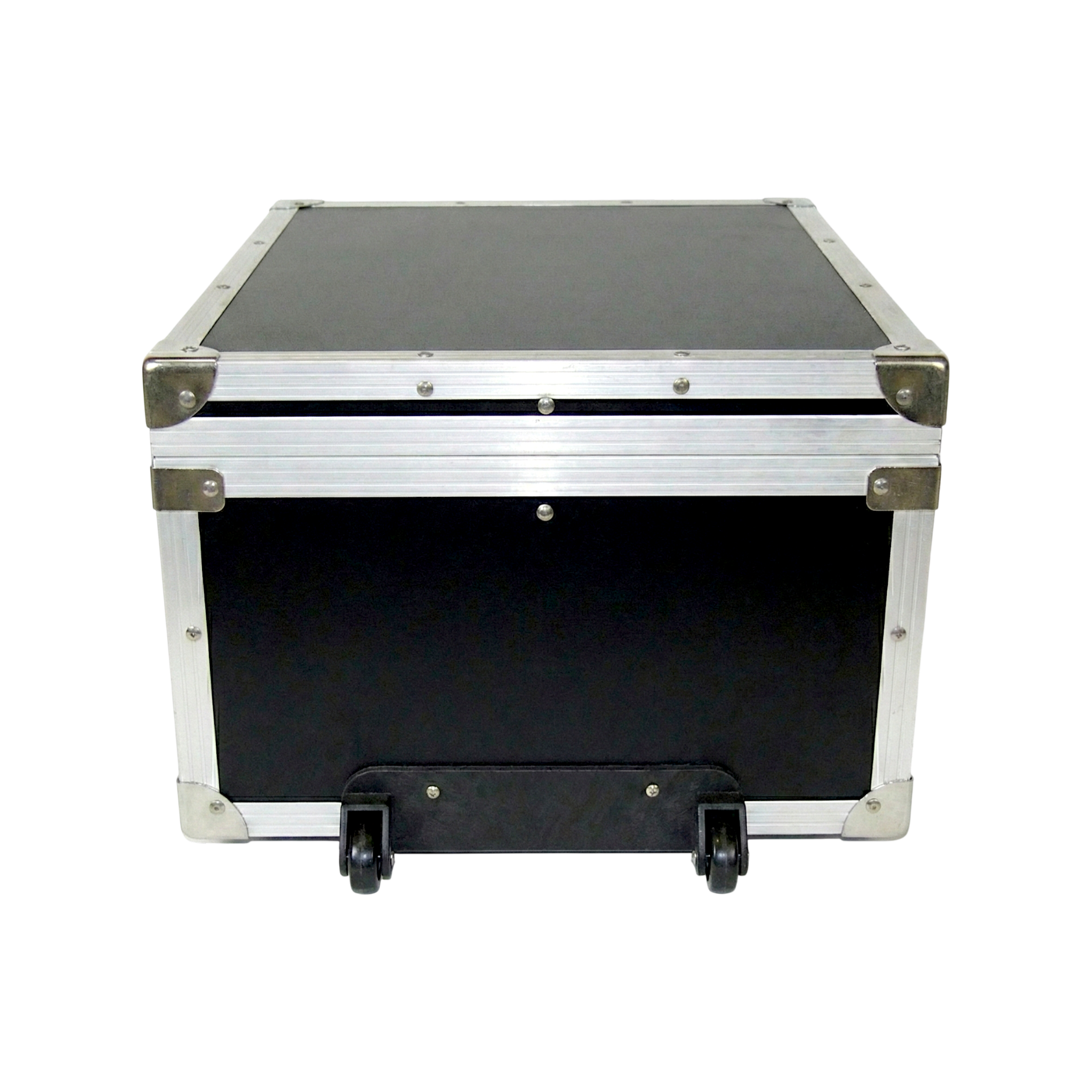 24"x16"x12" ATA Accessory Case with Wheels & Retractable Handle