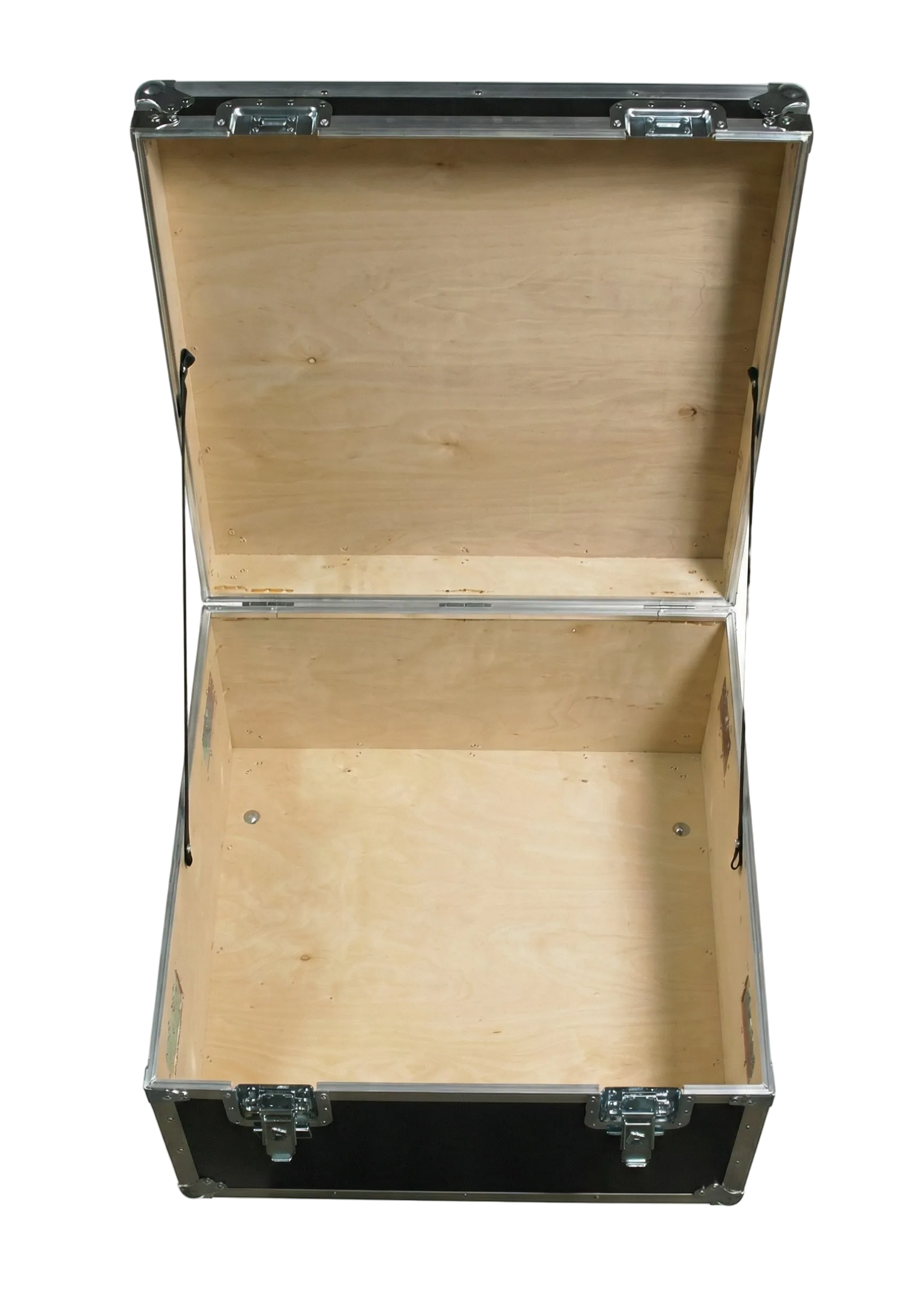 30" x 30" Standard ATA Cable Trunk with Wheels
