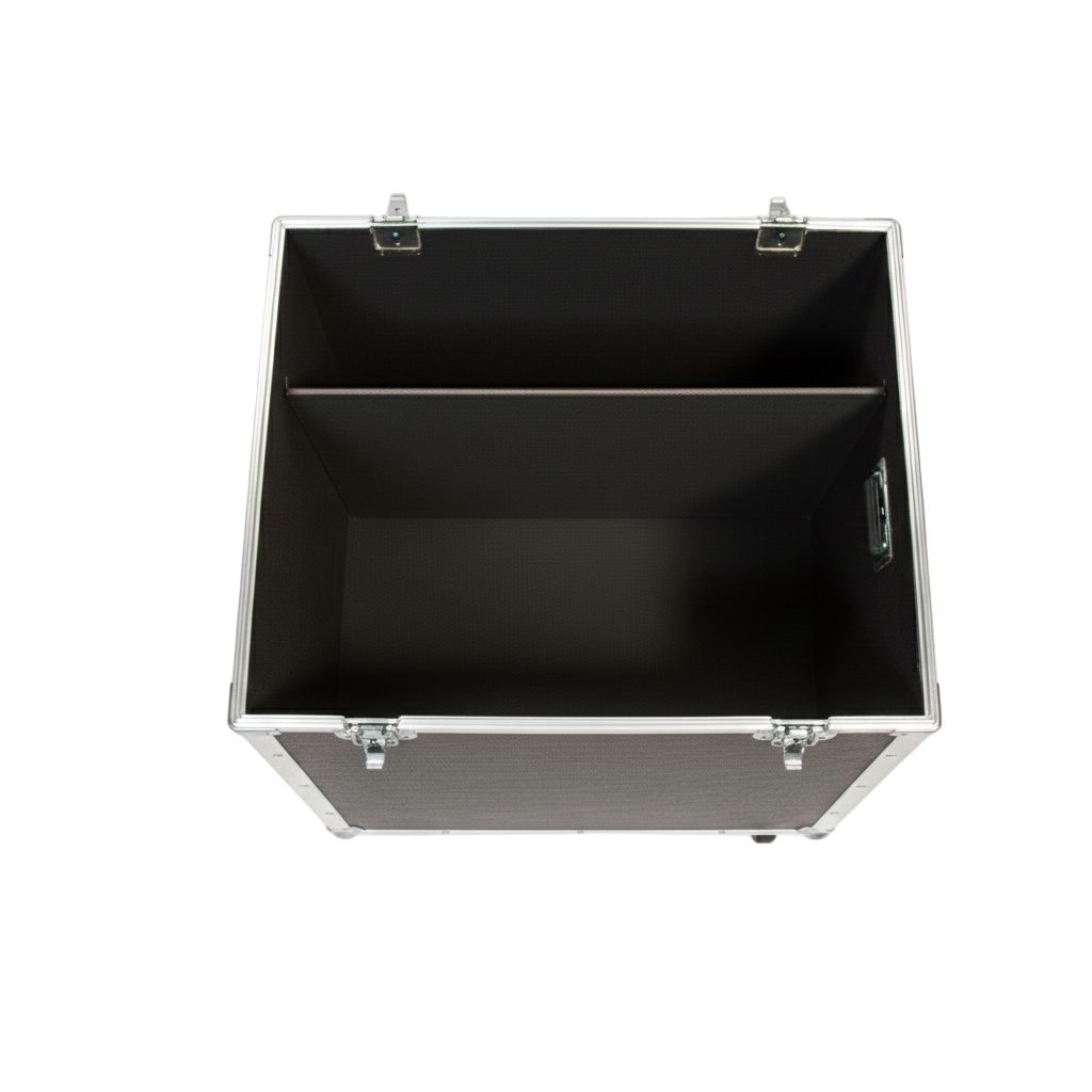 25"x22"x25" ATA Equipment & Supply Trunk with Wheels