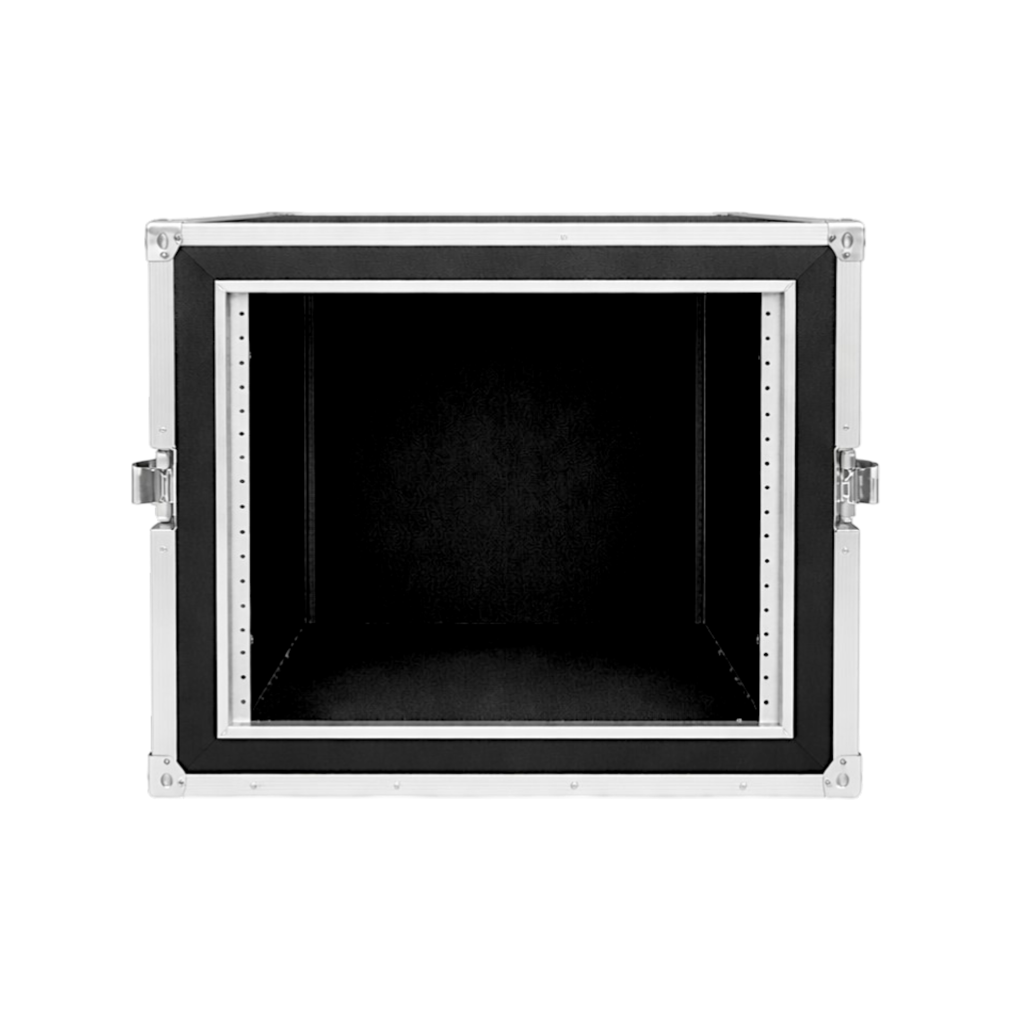 8U / 10U / 12U 24" Deep ATA Shock Rack Case