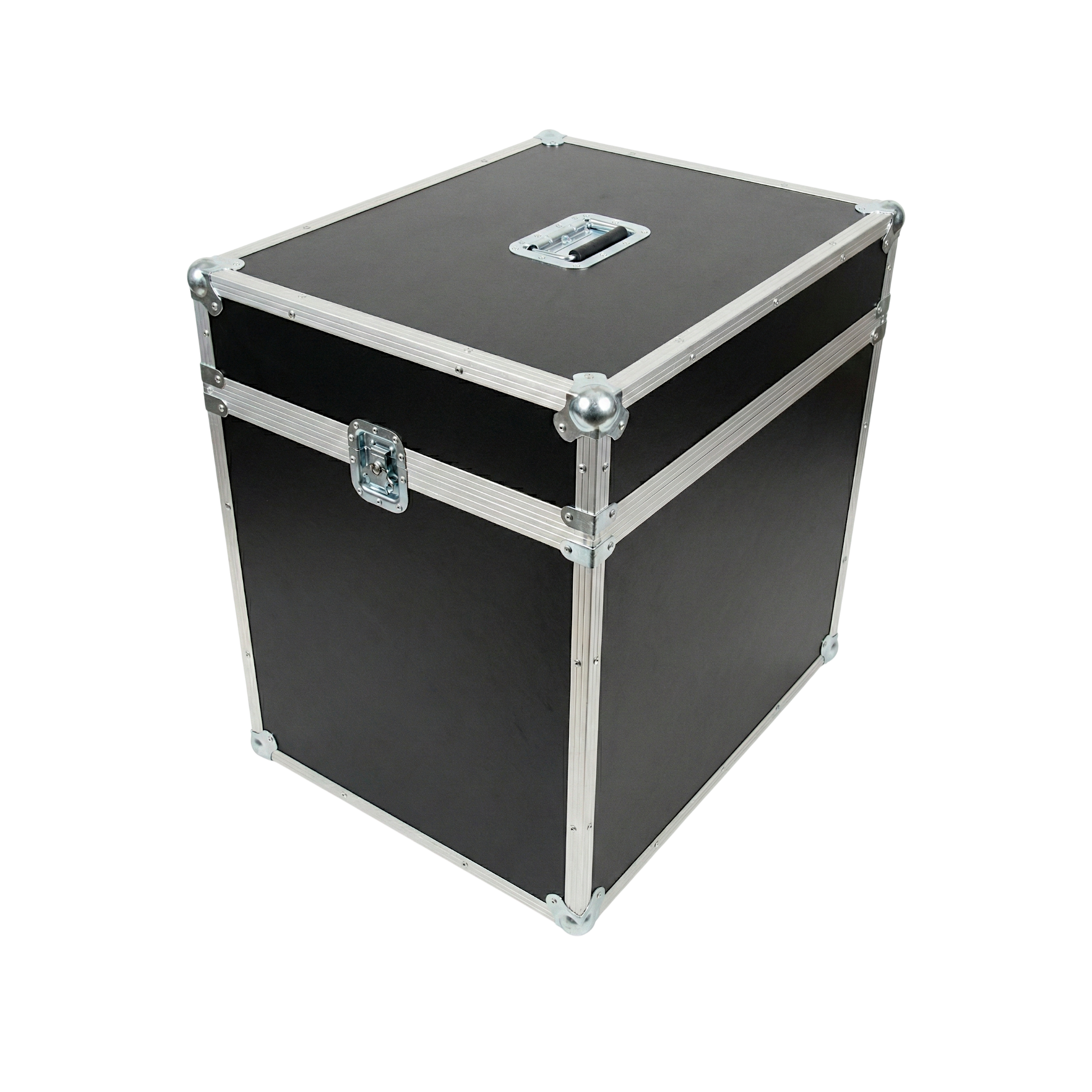 Bass Drum ATA Road Case 16x20 or 16x22 1/4" Ply Medium Duty Protection