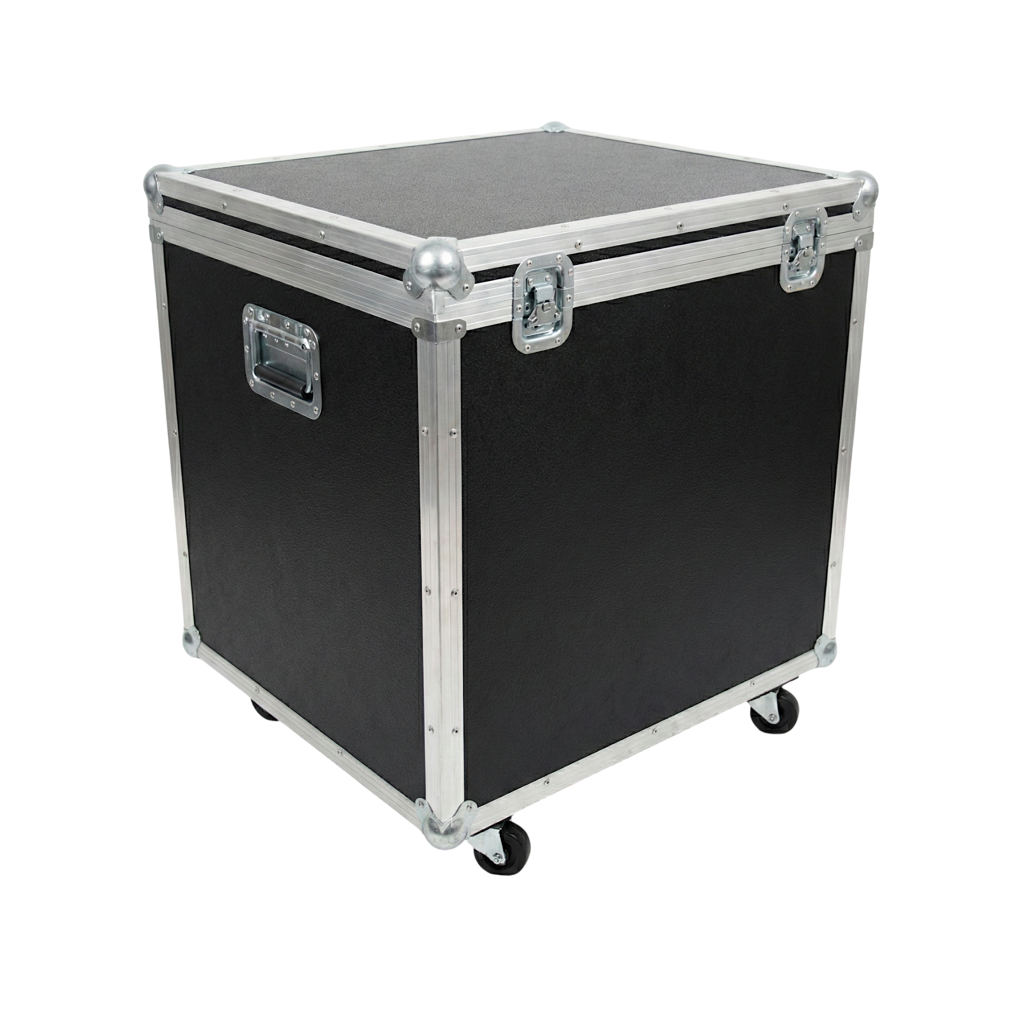 Combo ATA Drum & Hardware Cases for Percussion – 5 Sizes