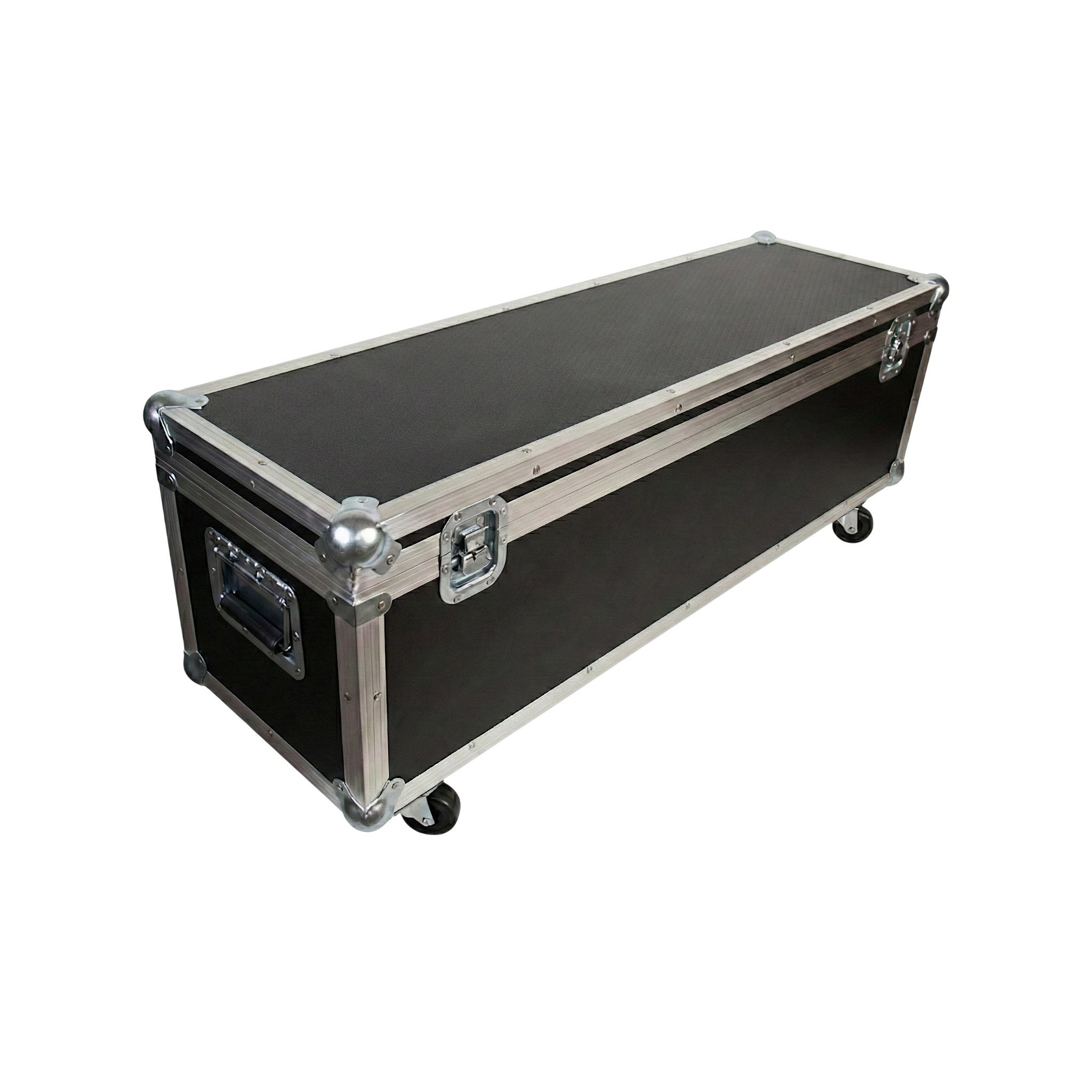 Combo ATA Drum & Hardware Cases for Percussion – 5 Sizes