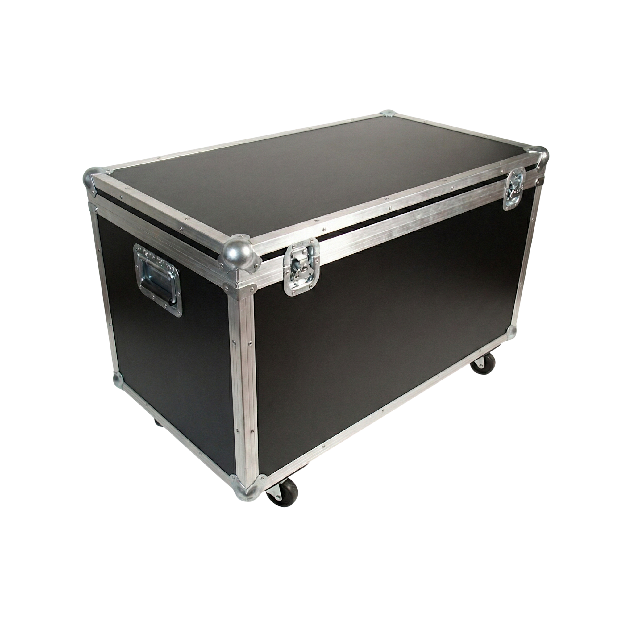 Combo ATA Drum & Hardware Cases for Percussion – 5 Sizes