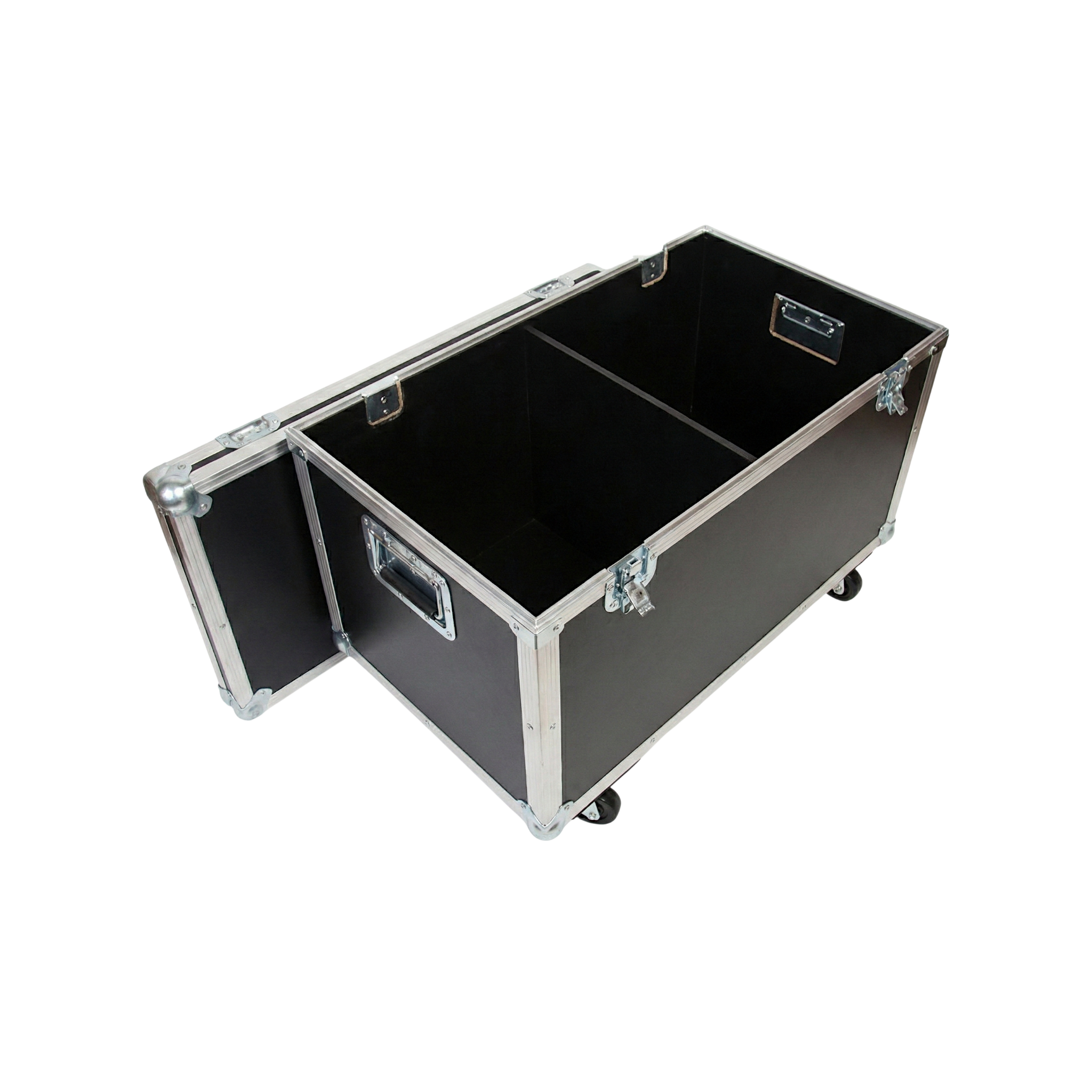 Combo ATA Drum & Hardware Cases for Percussion – 5 Sizes