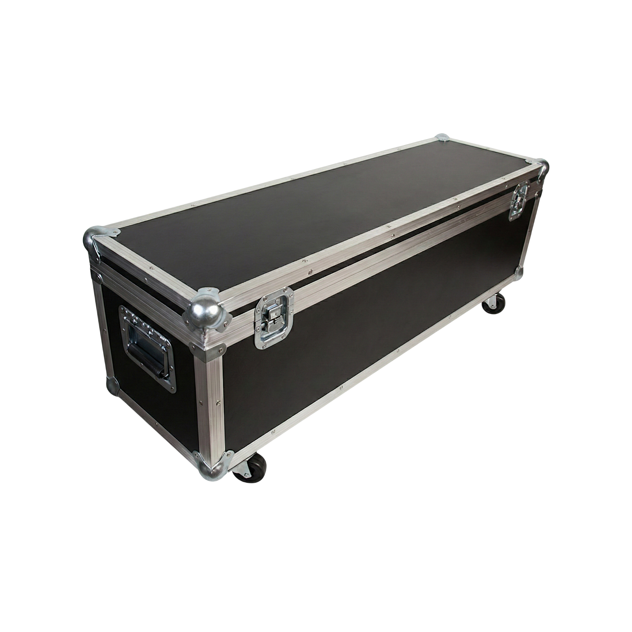 Combo ATA Drum & Hardware Cases for Percussion – 5 Sizes