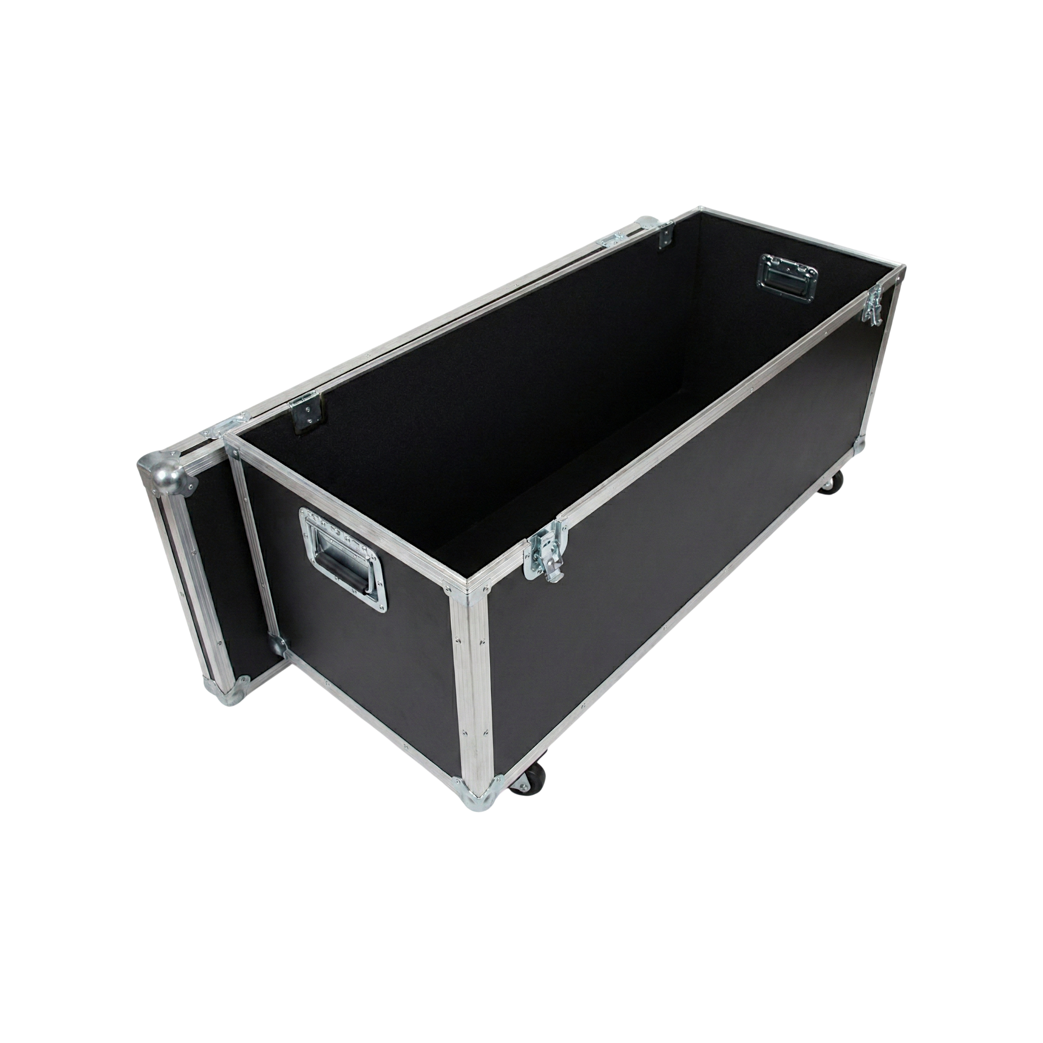 Combo ATA Drum & Hardware Cases for Percussion – 5 Sizes