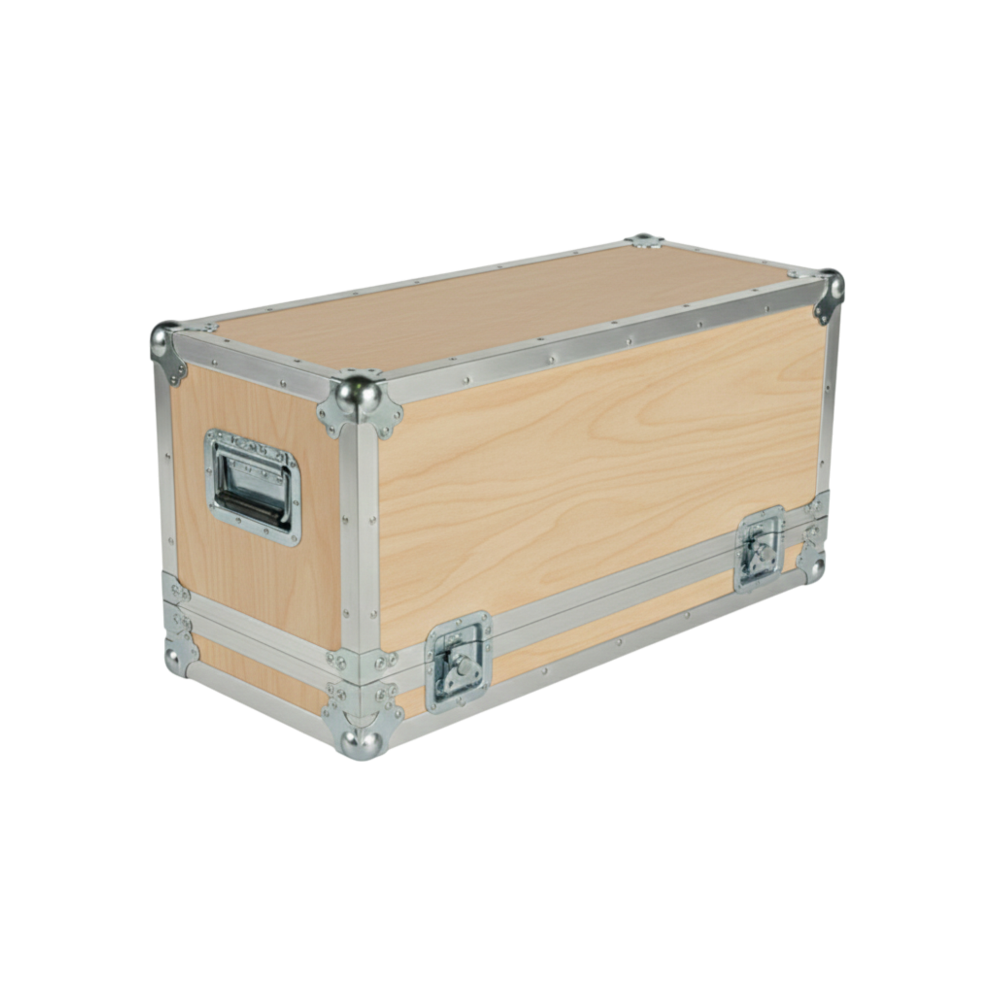 Custom Amp Head ATA Road Case