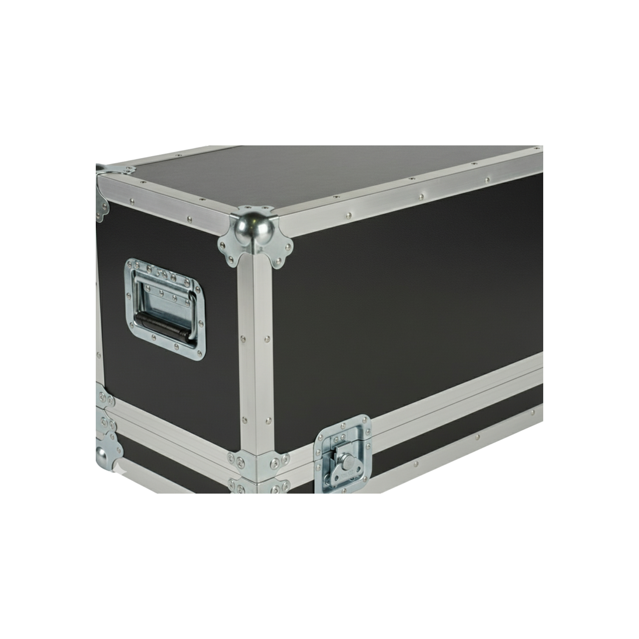 Custom Amp Head ATA Road Case