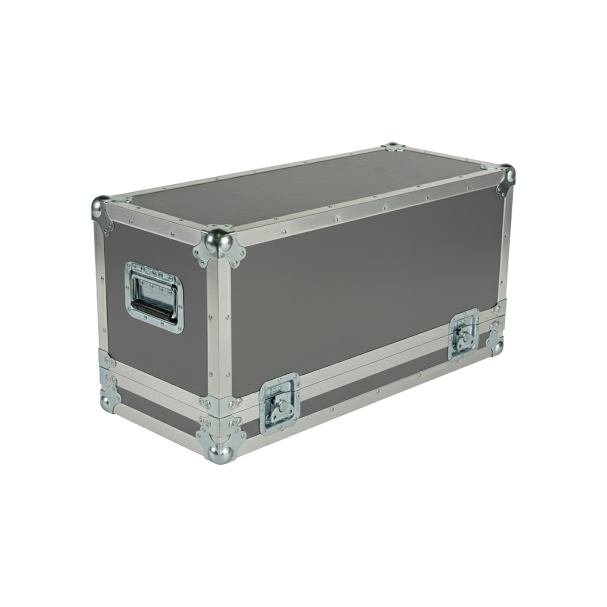 Custom Amp Head ATA Road Case