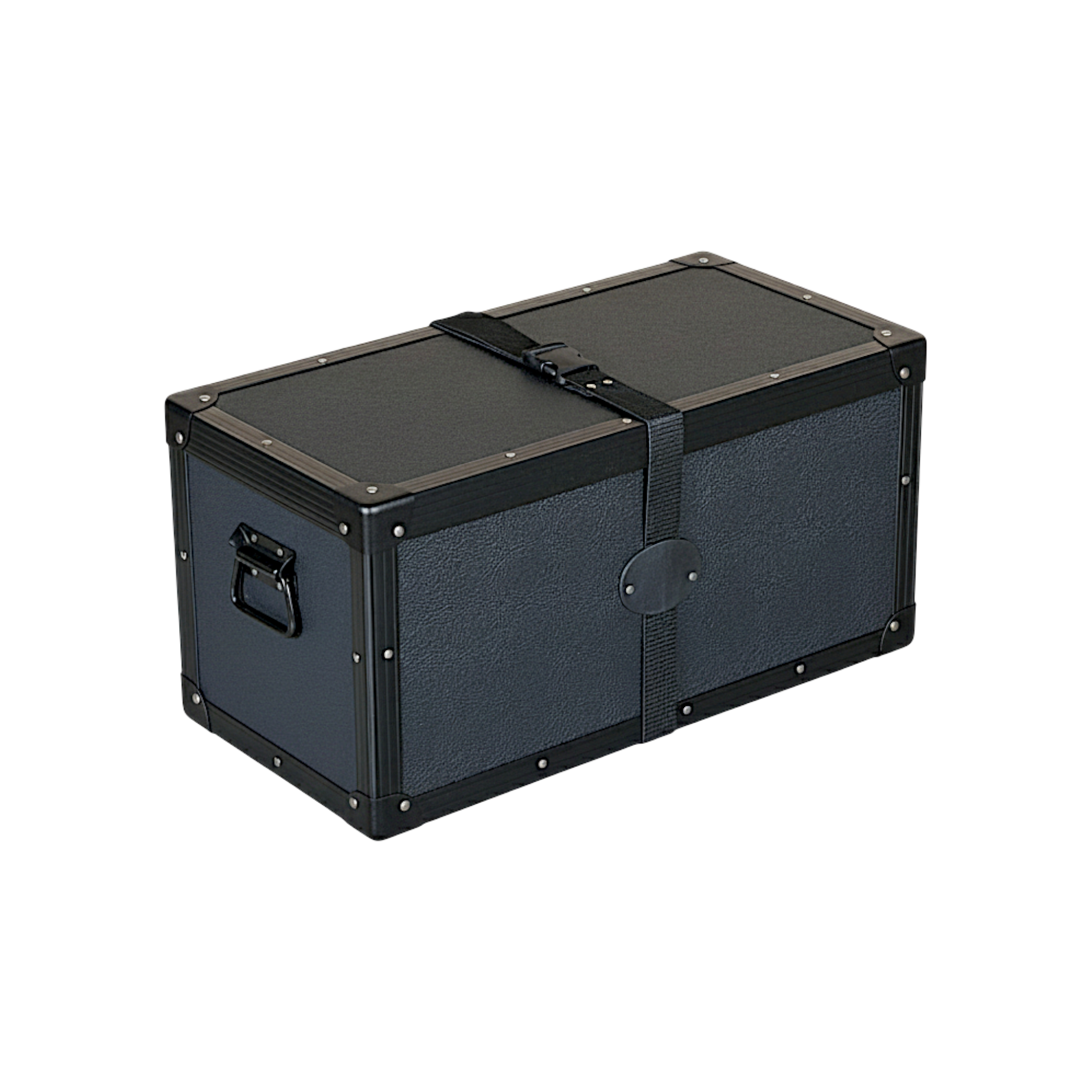 Custom Amp Head ATA Road Case | Lite Duty Protection