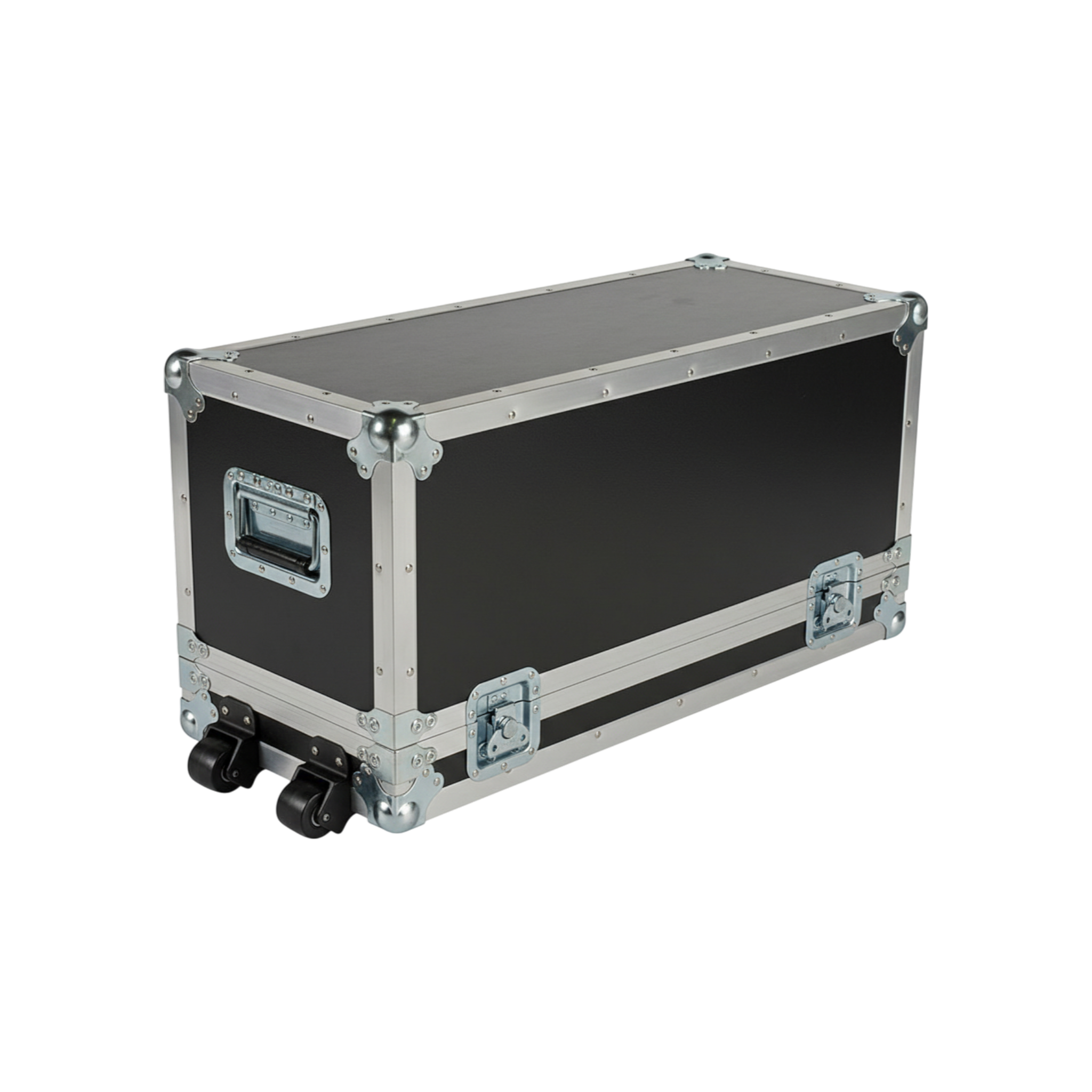 Custom Amp Head ATA Road Case