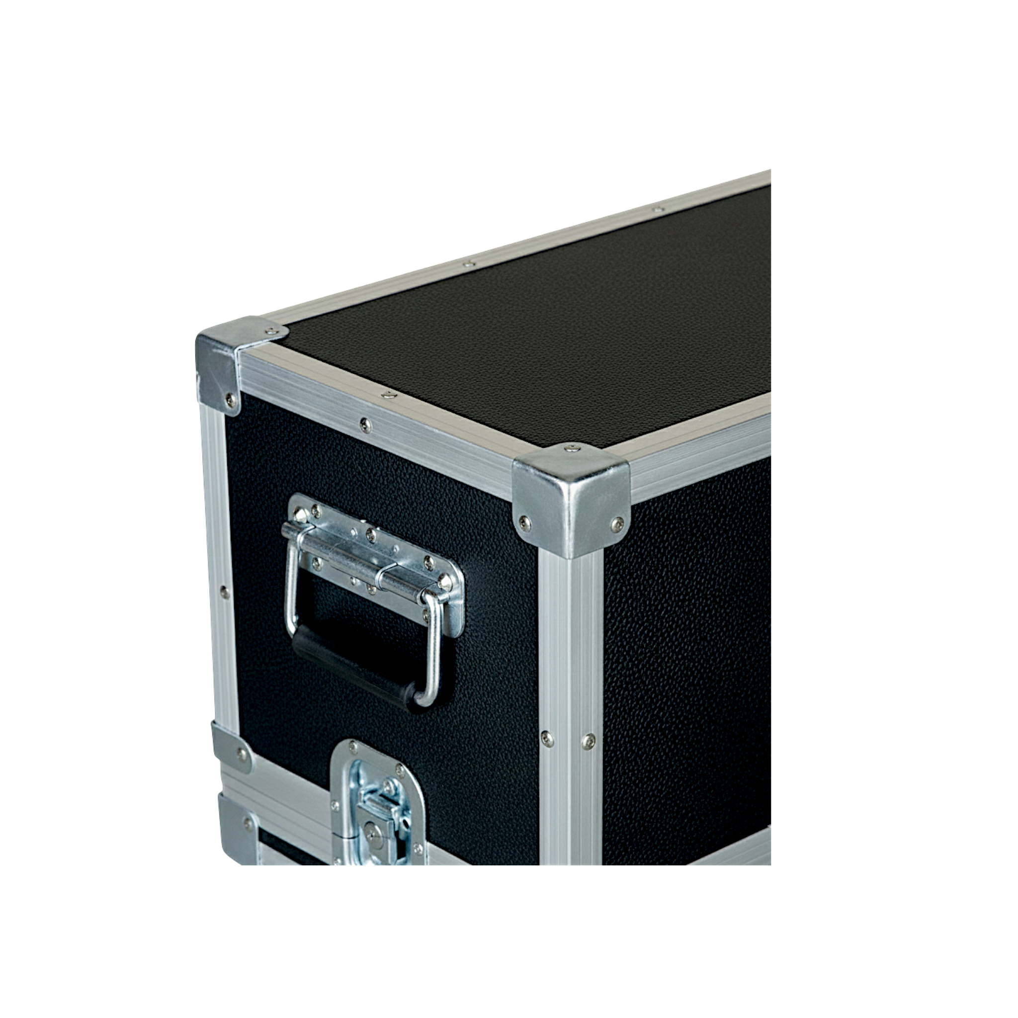 Custom Amp Head Economy ATA Road Case