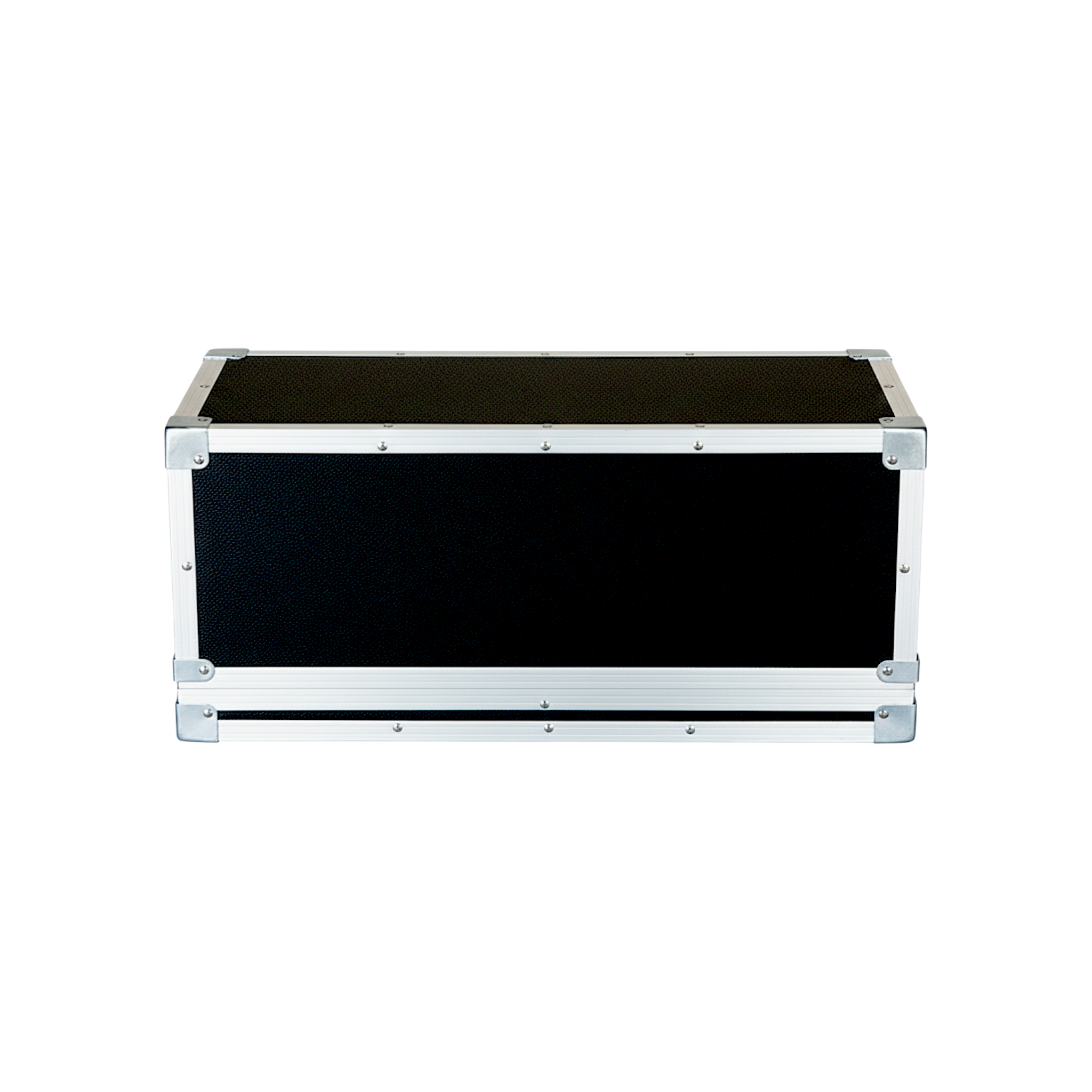 Custom Amp Head Economy ATA Road Case