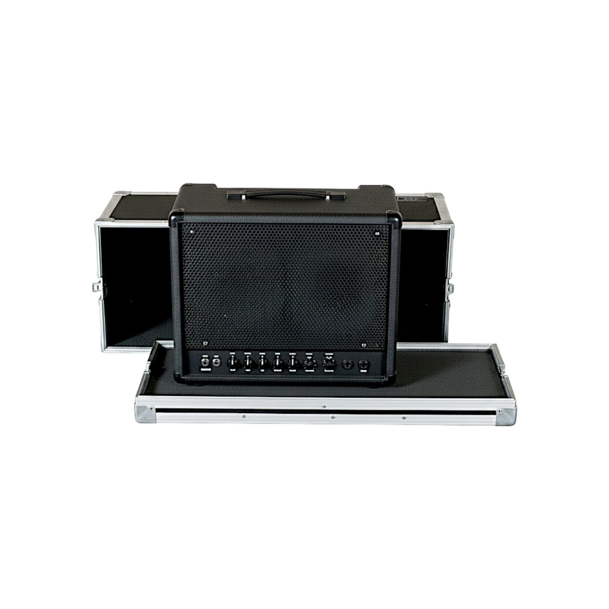 Custom Amp Head Economy ATA Road Case