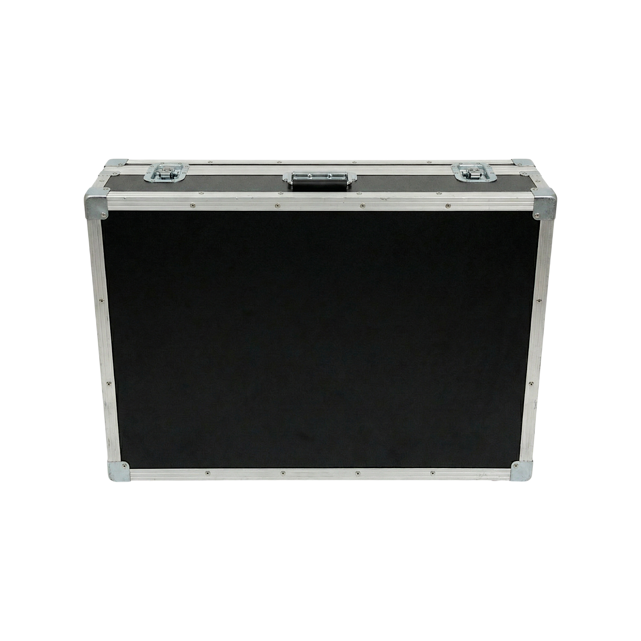 Custom Effect Pedal 1/4" Ply ATA Road Case with Foam Protection