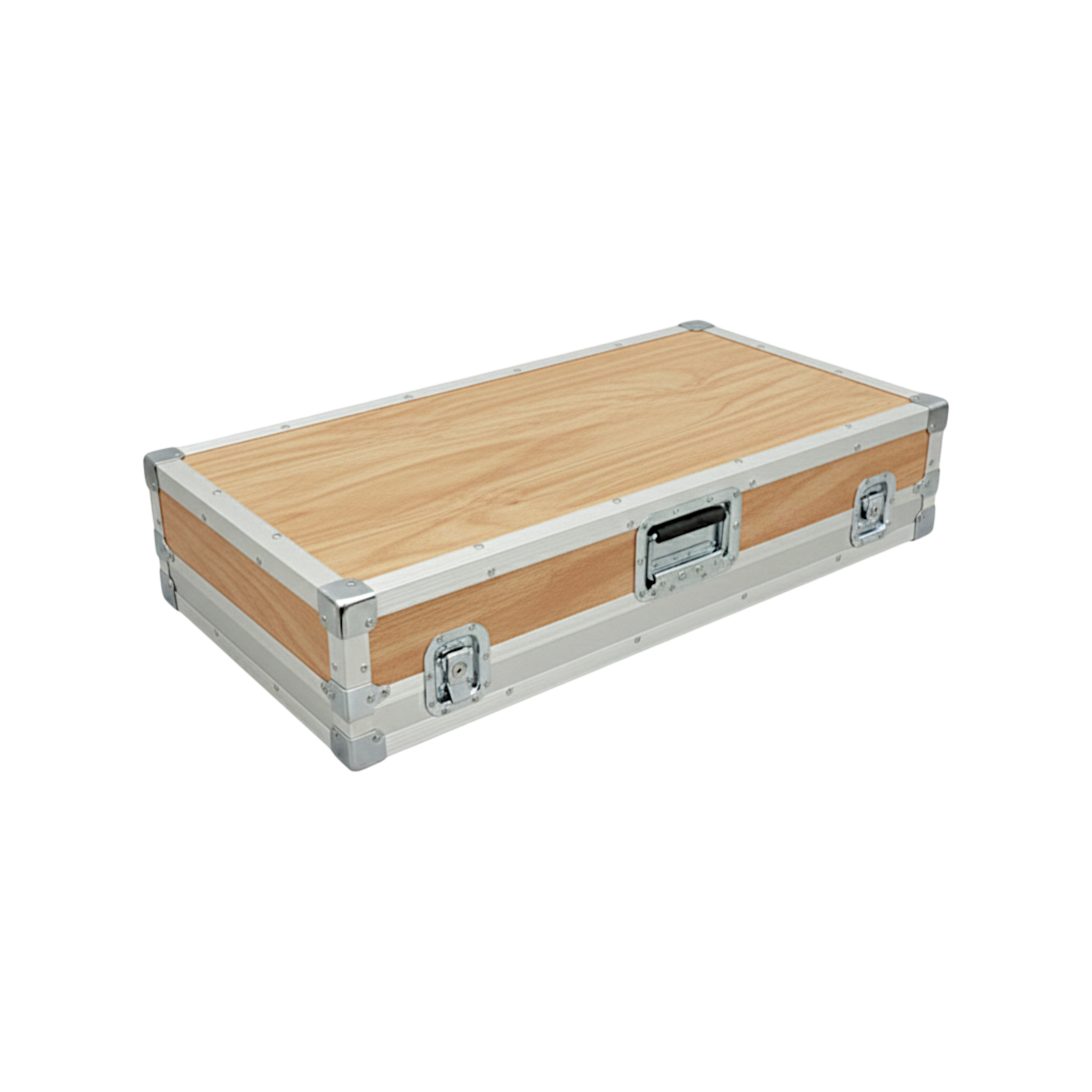 Custom Effect Pedal 3/8" Ply ATA Road Case