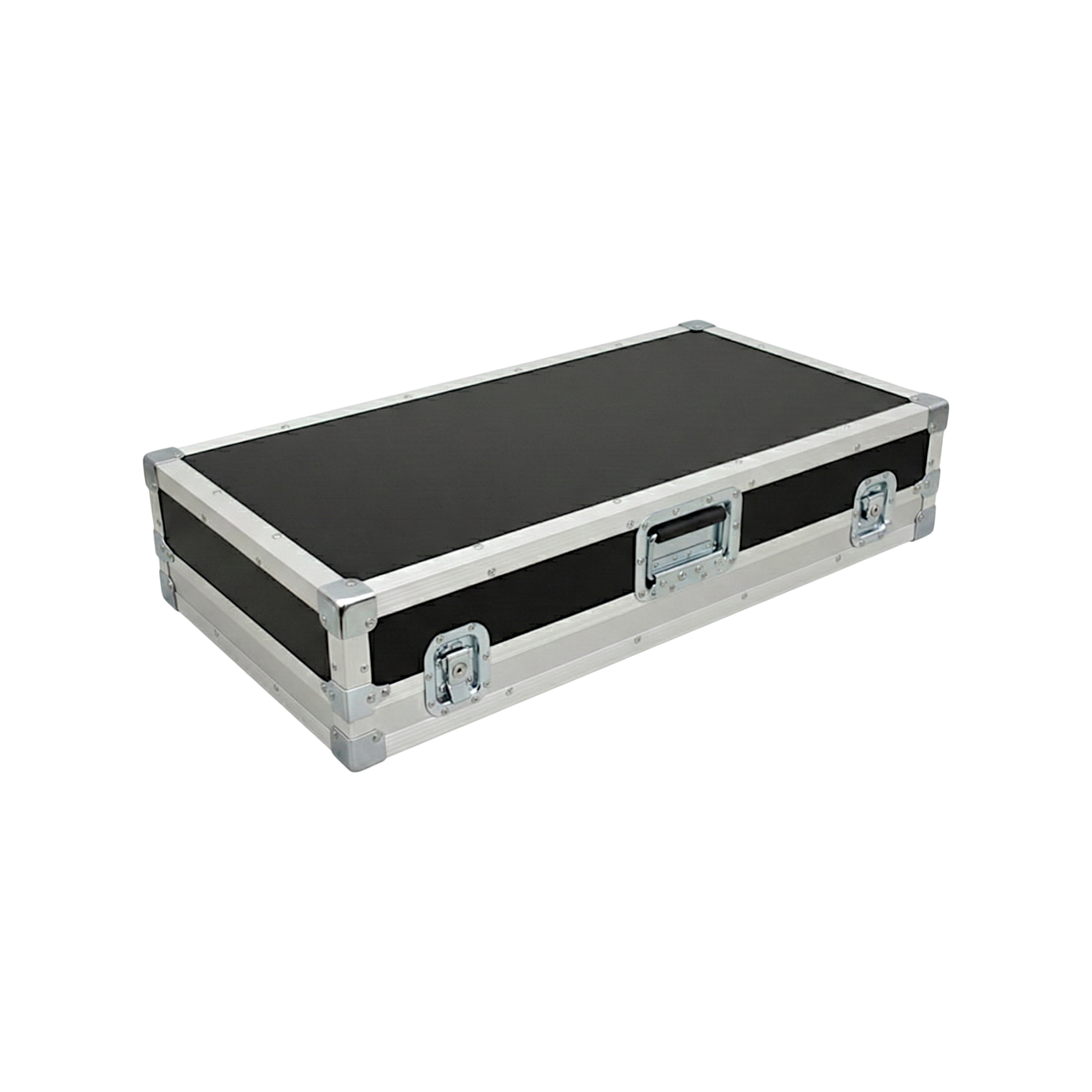 Custom Effect Pedal 3/8" Ply ATA Road Case