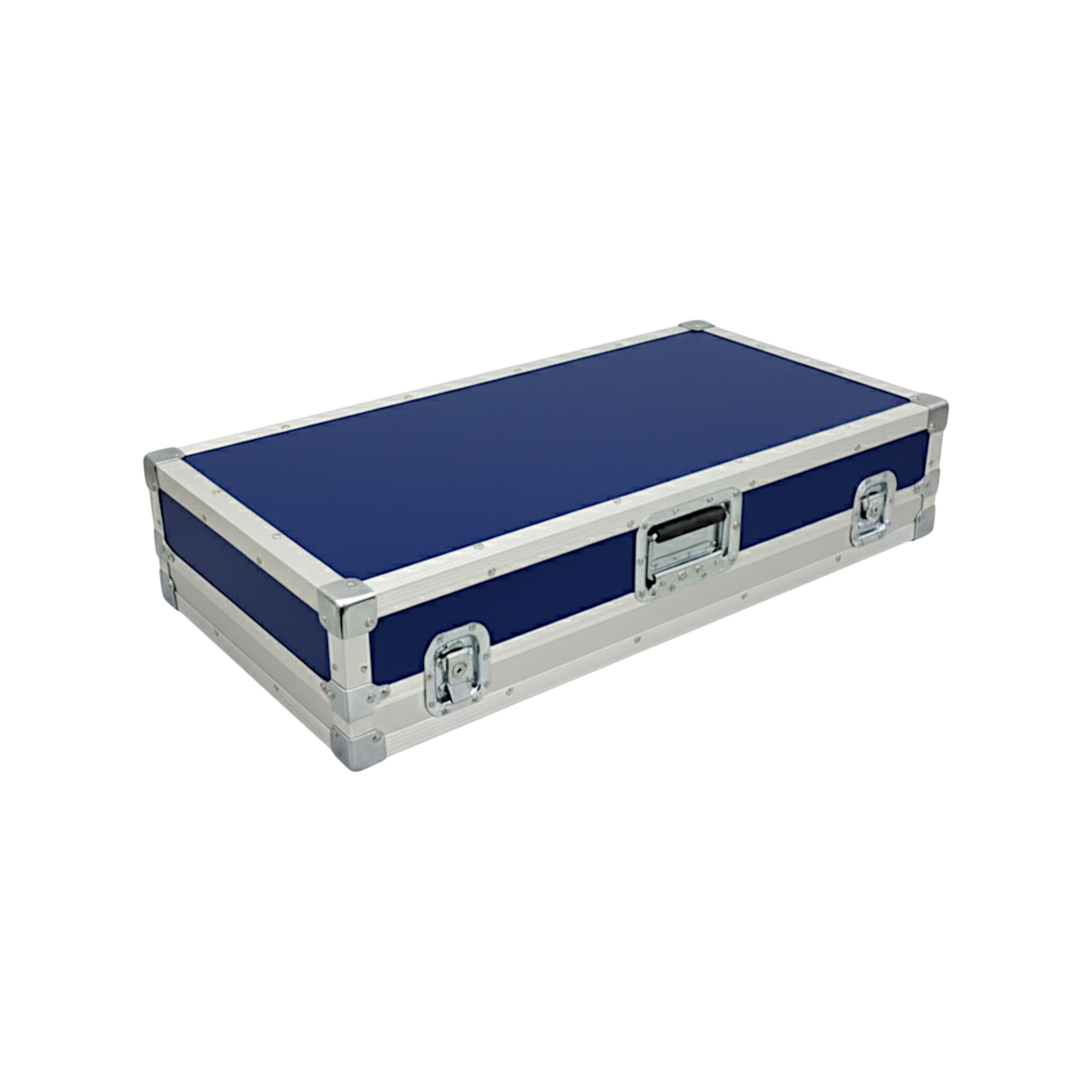 Custom Effect Pedal 3/8" Ply ATA Road Case