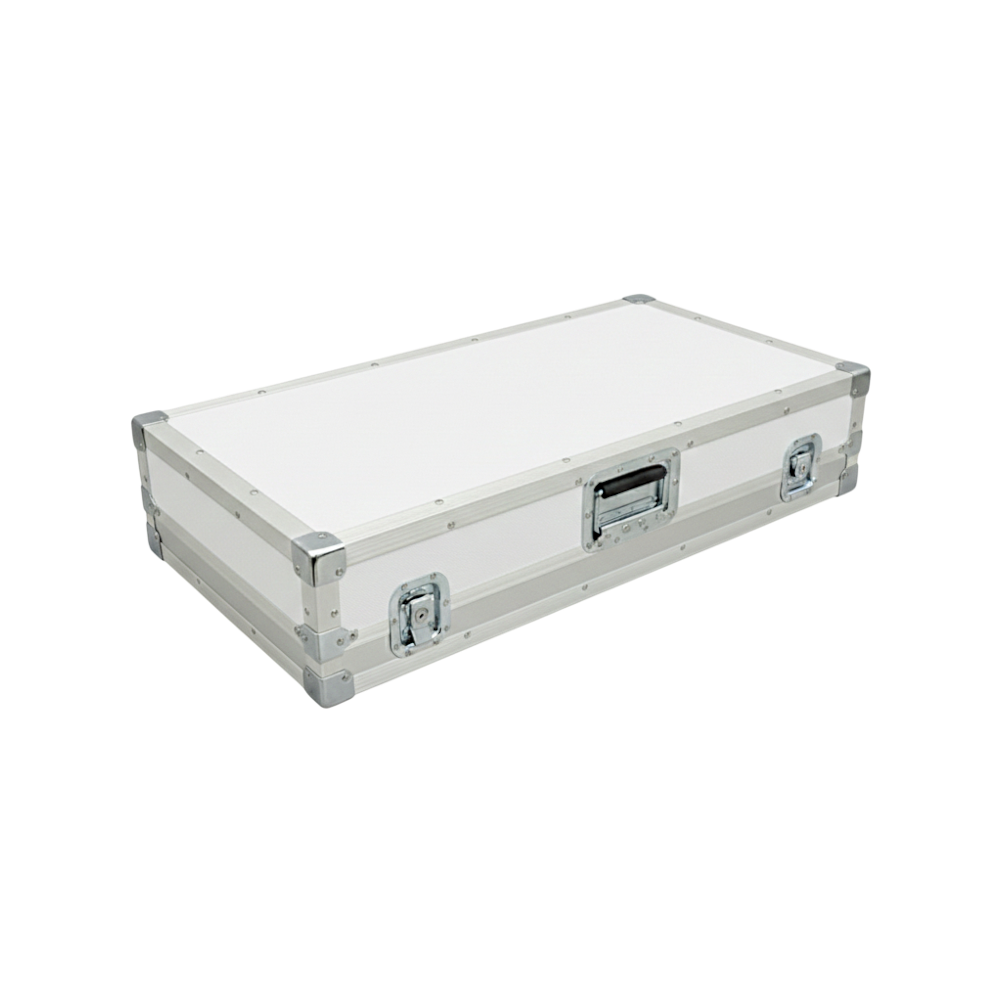 Custom Effect Pedal 3/8" Ply ATA Road Case