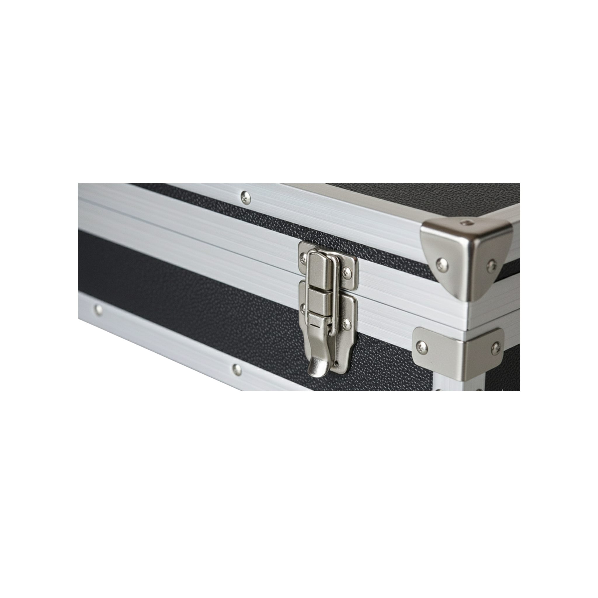 Custom Keyboard Economy ATA Road Case