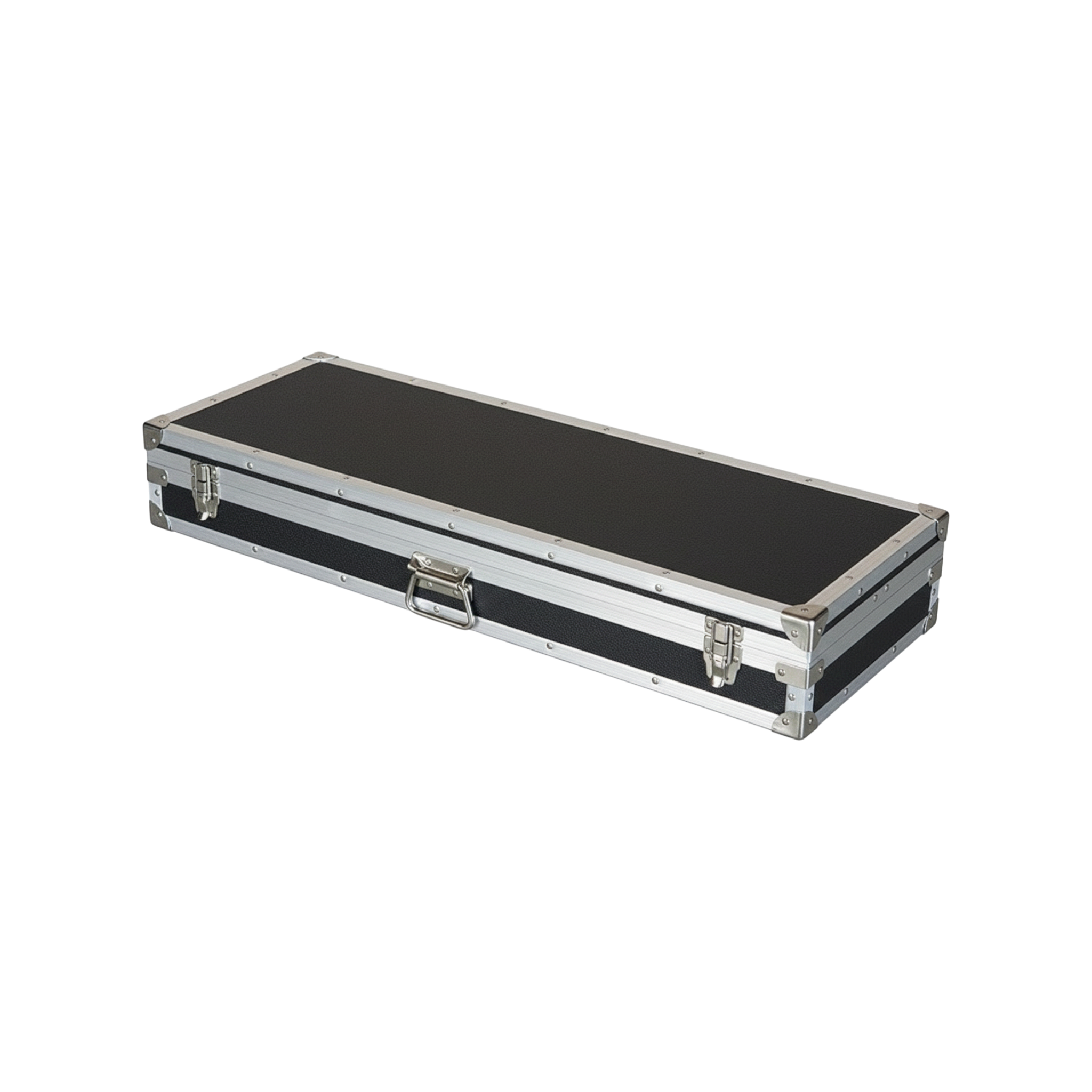 Custom Keyboard Economy ATA Road Case