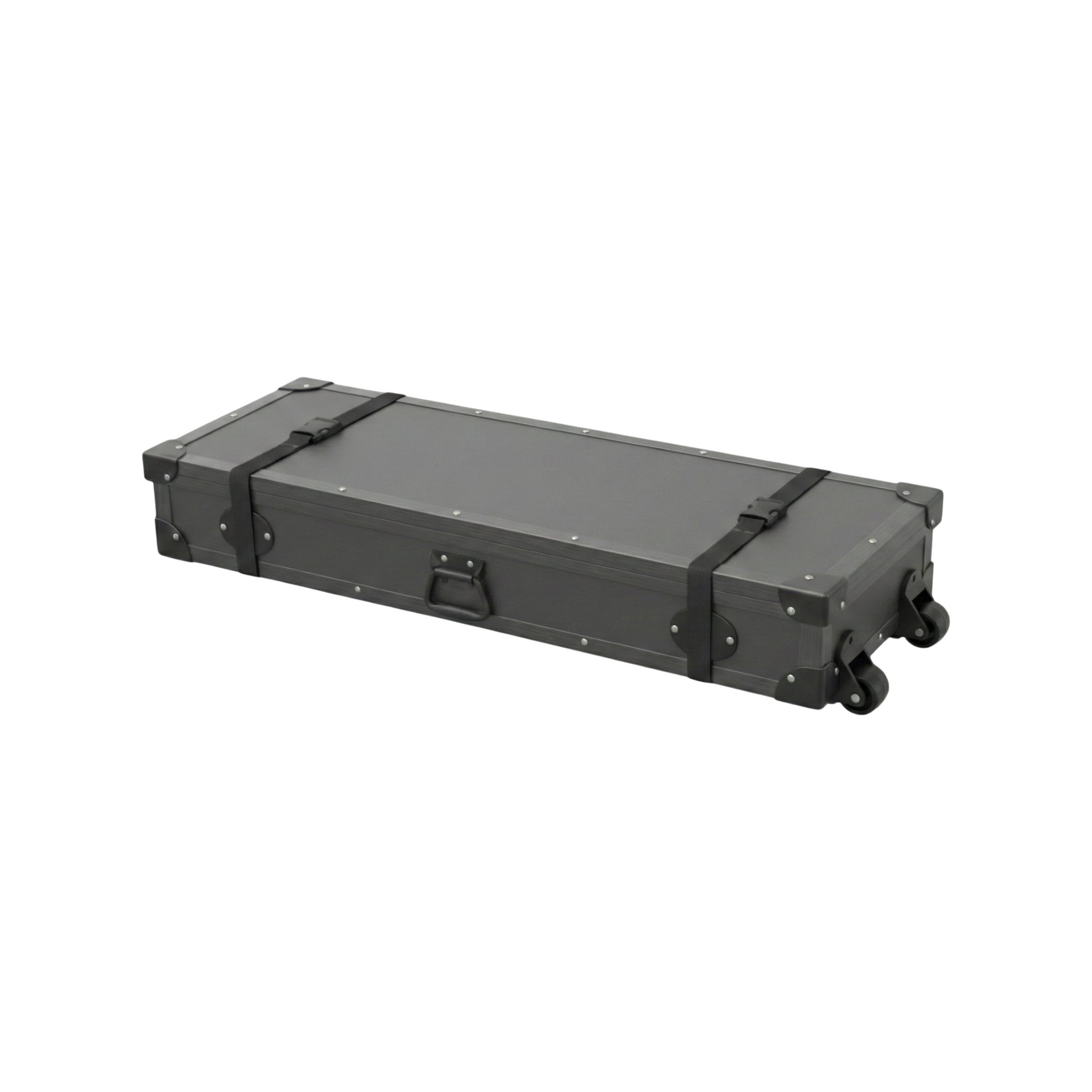 Custom Keyboard TuffBox ATA Road Case