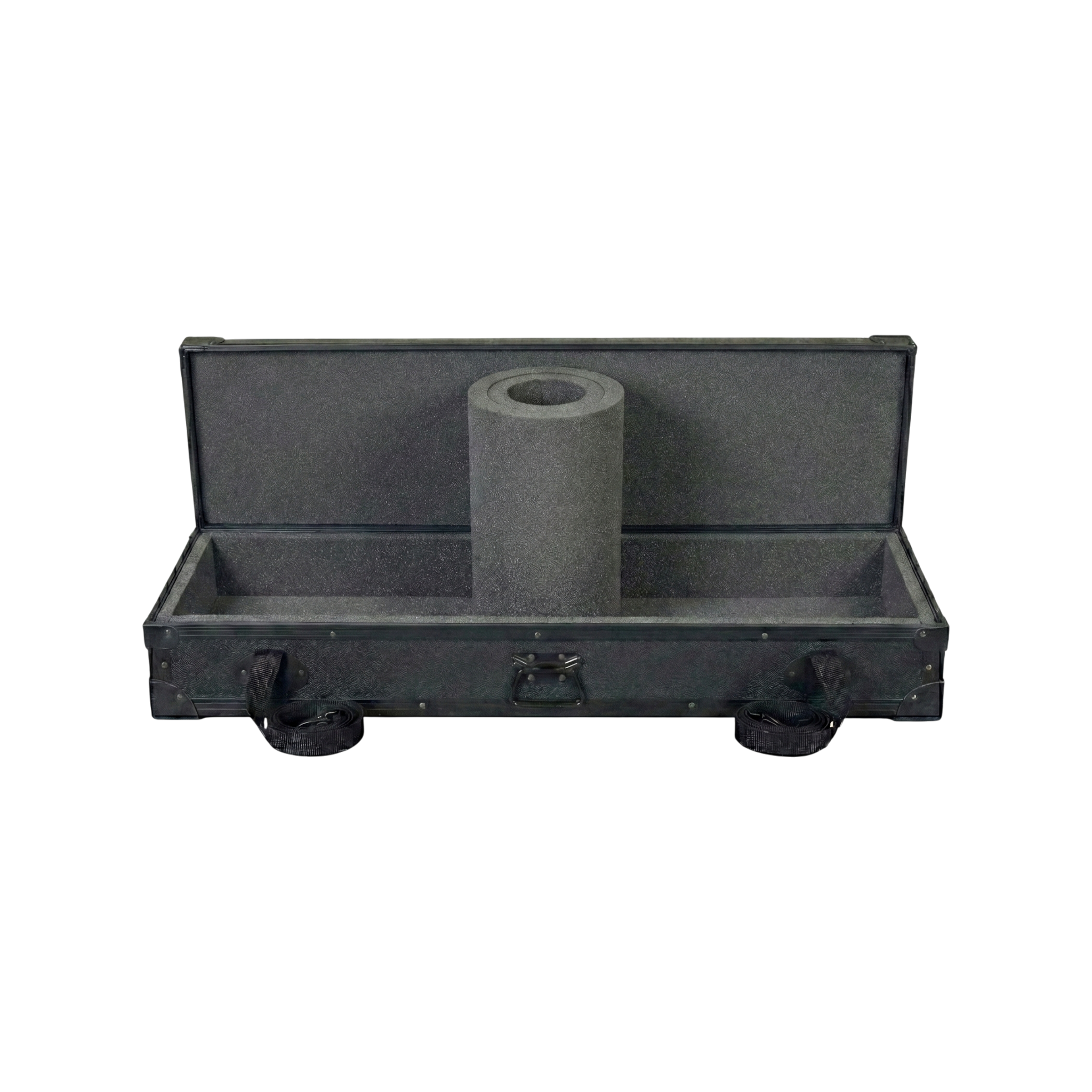 Custom Keyboard TuffBox ATA Road Case