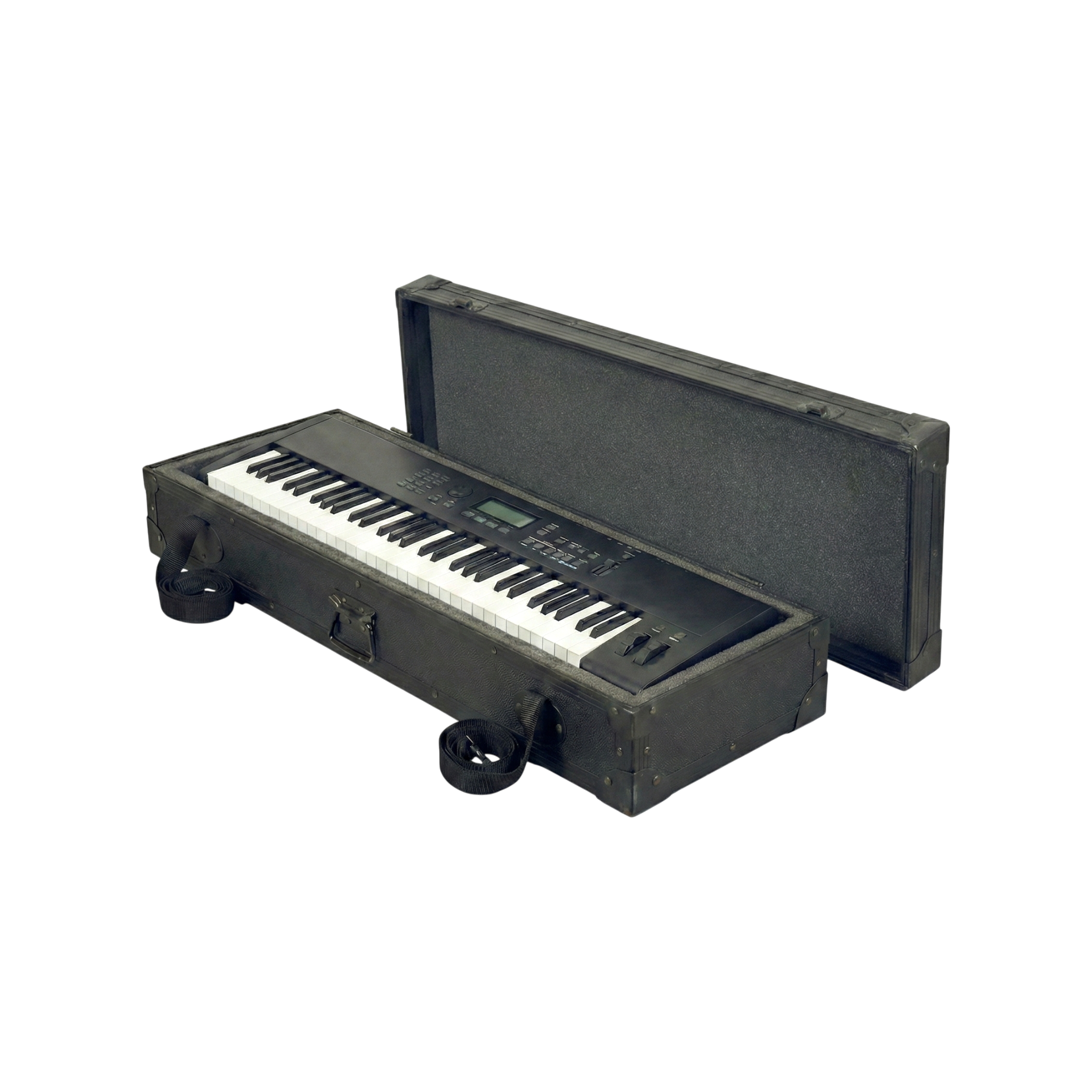 Custom Keyboard TuffBox ATA Road Case