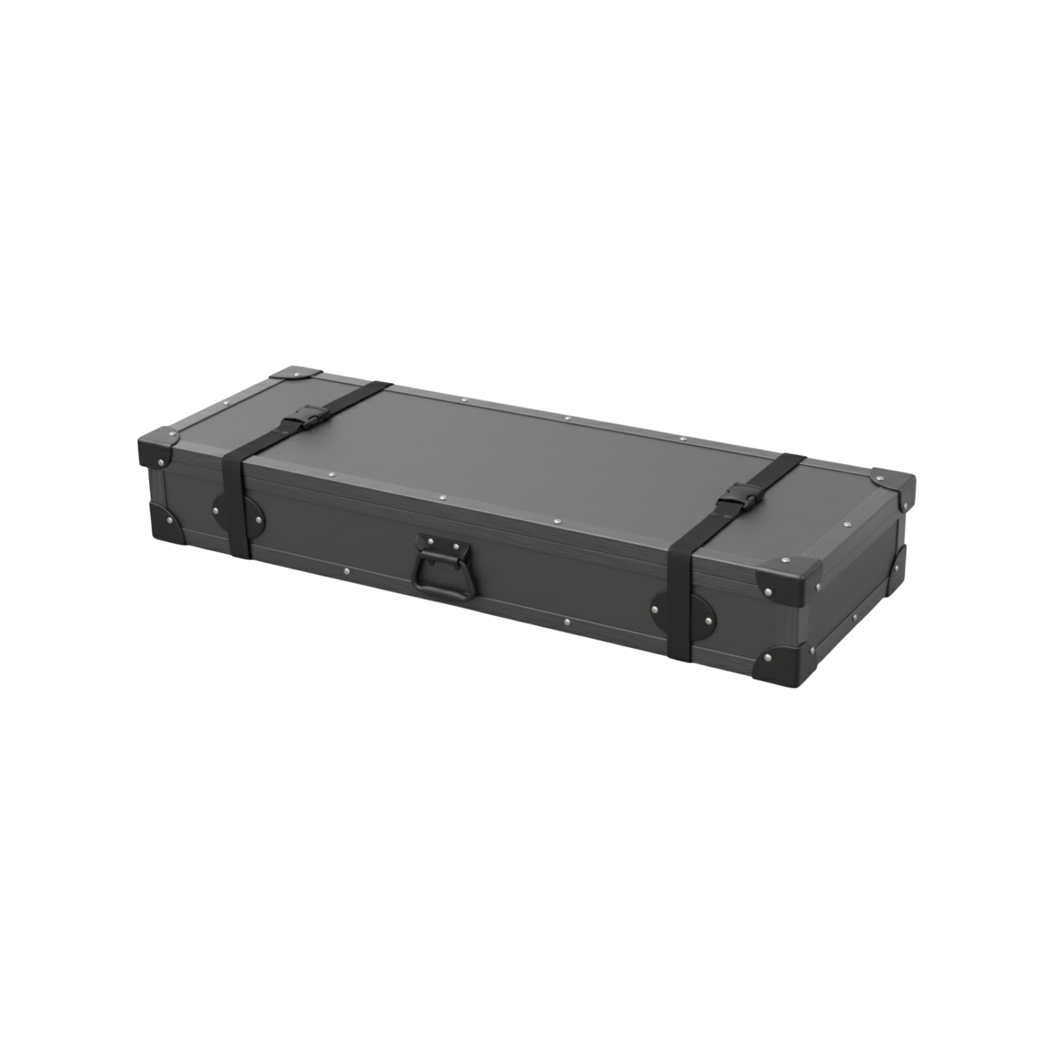 Custom Keyboard TuffBox ATA Road Case