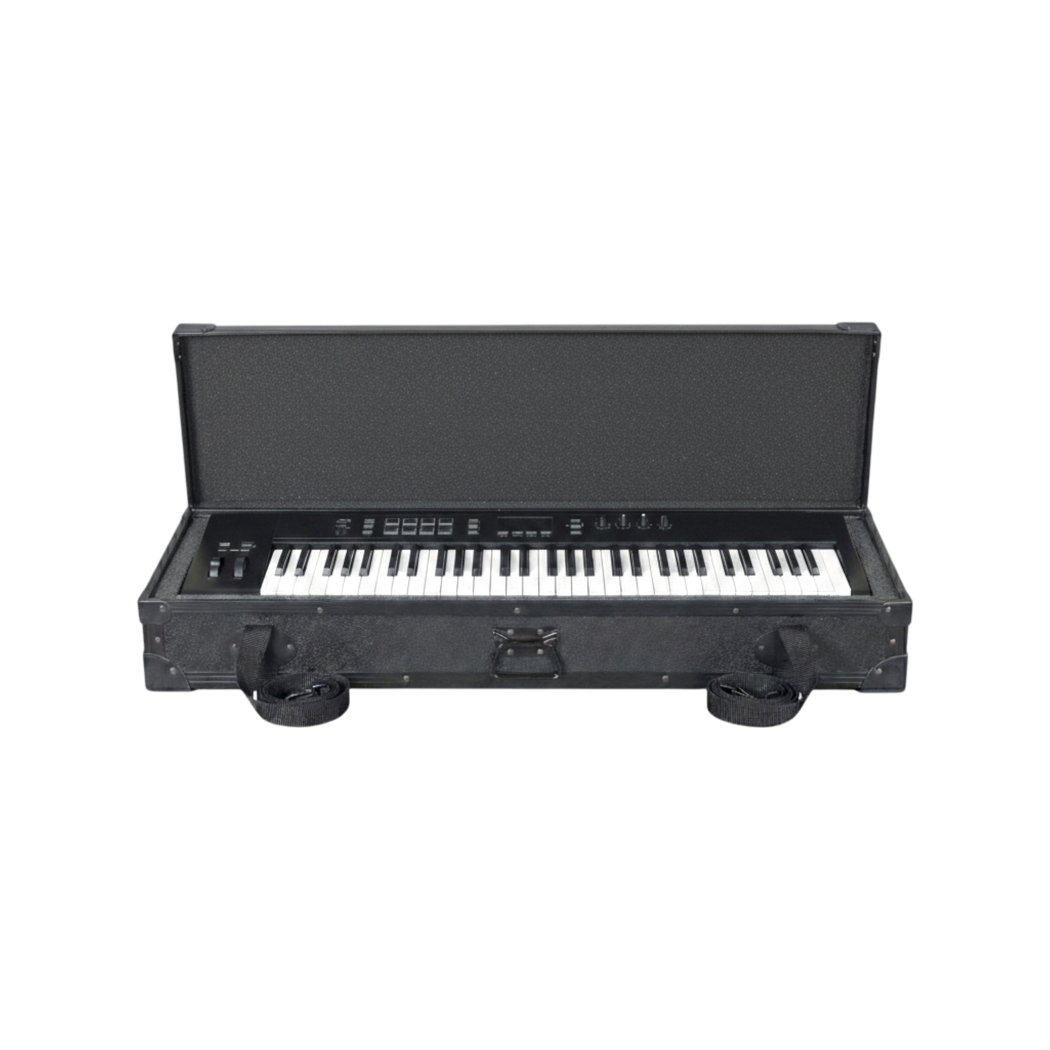 Custom Keyboard TuffBox ATA Road Case