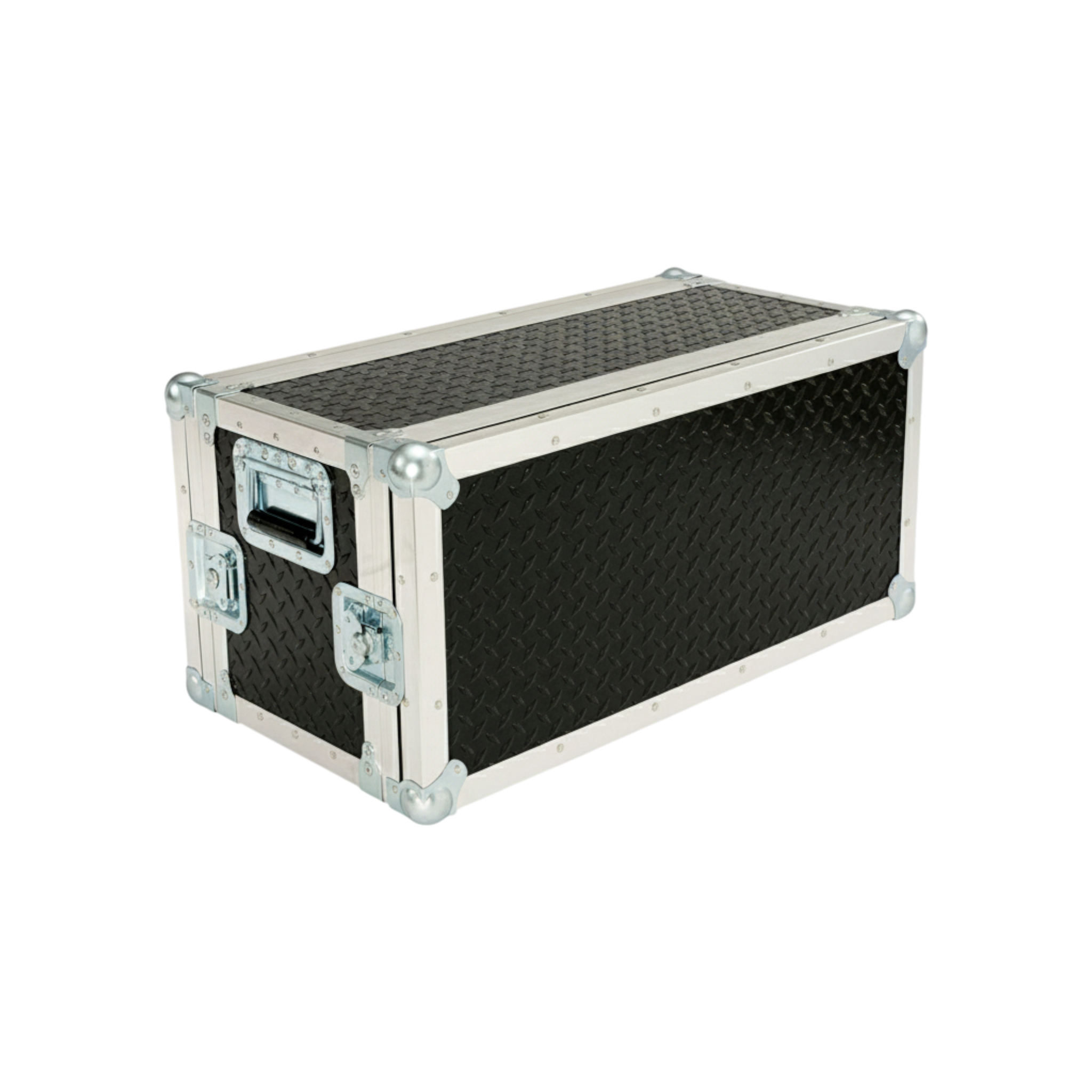 Custom Live-In Amp Head ATA Road Case