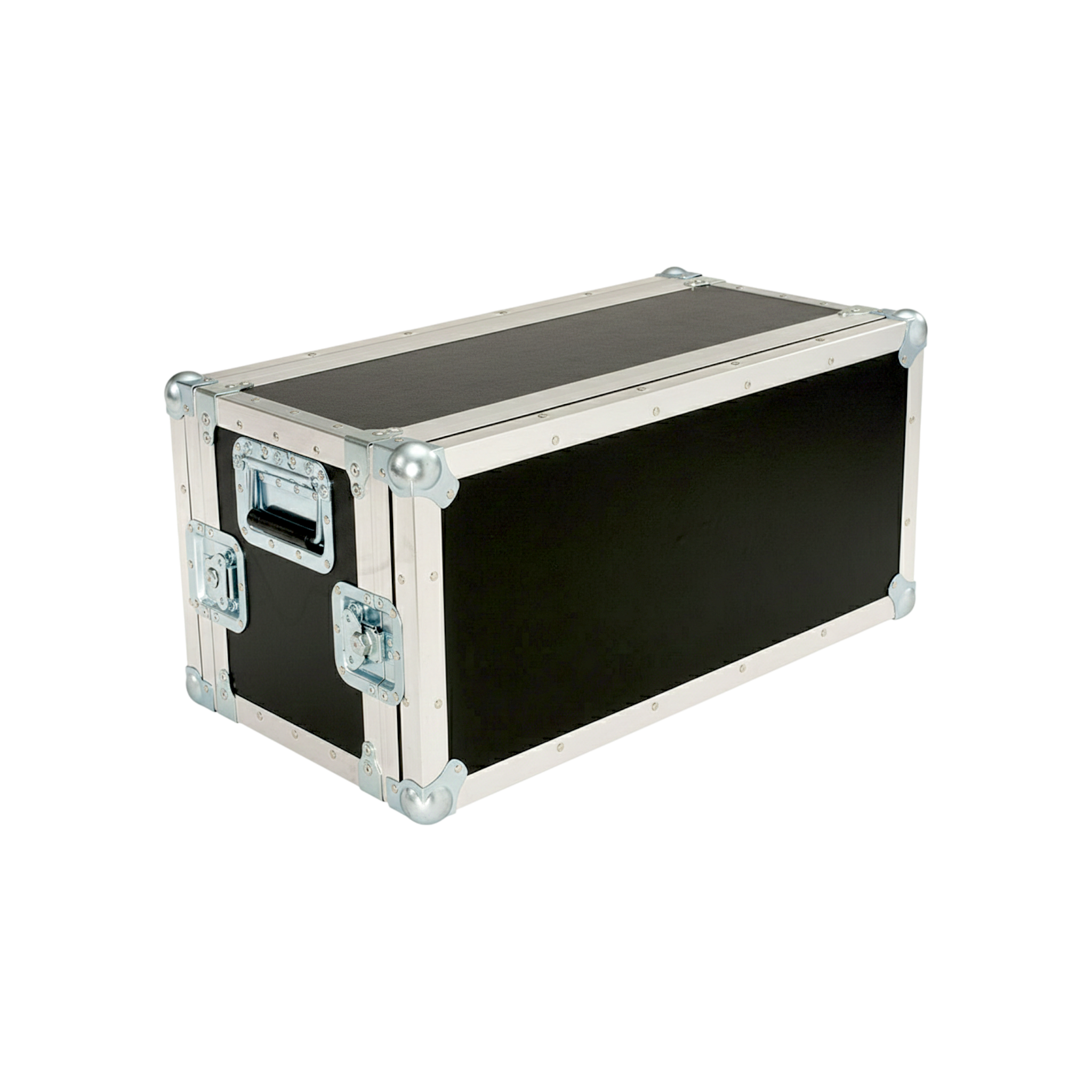 Custom Live-In Amp Head ATA Road Case