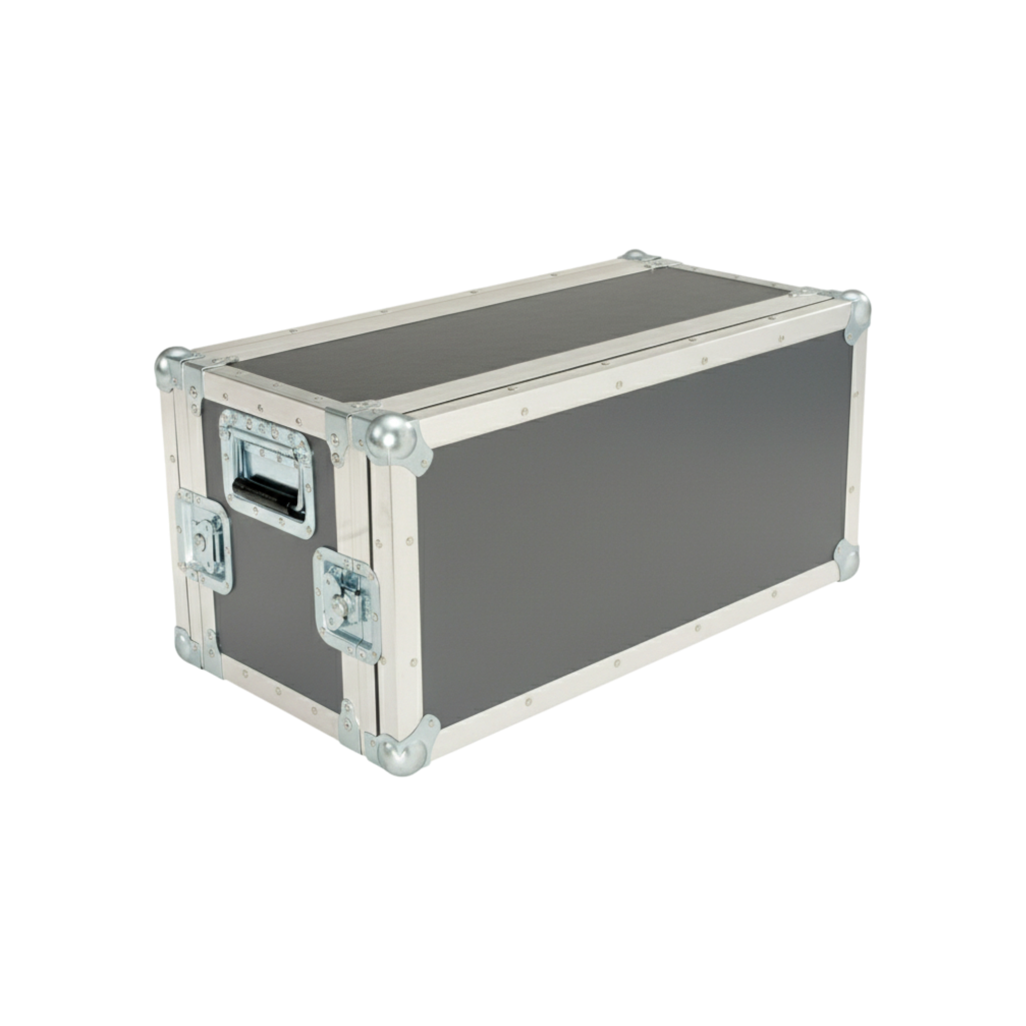 Custom Live-In Amp Head ATA Road Case