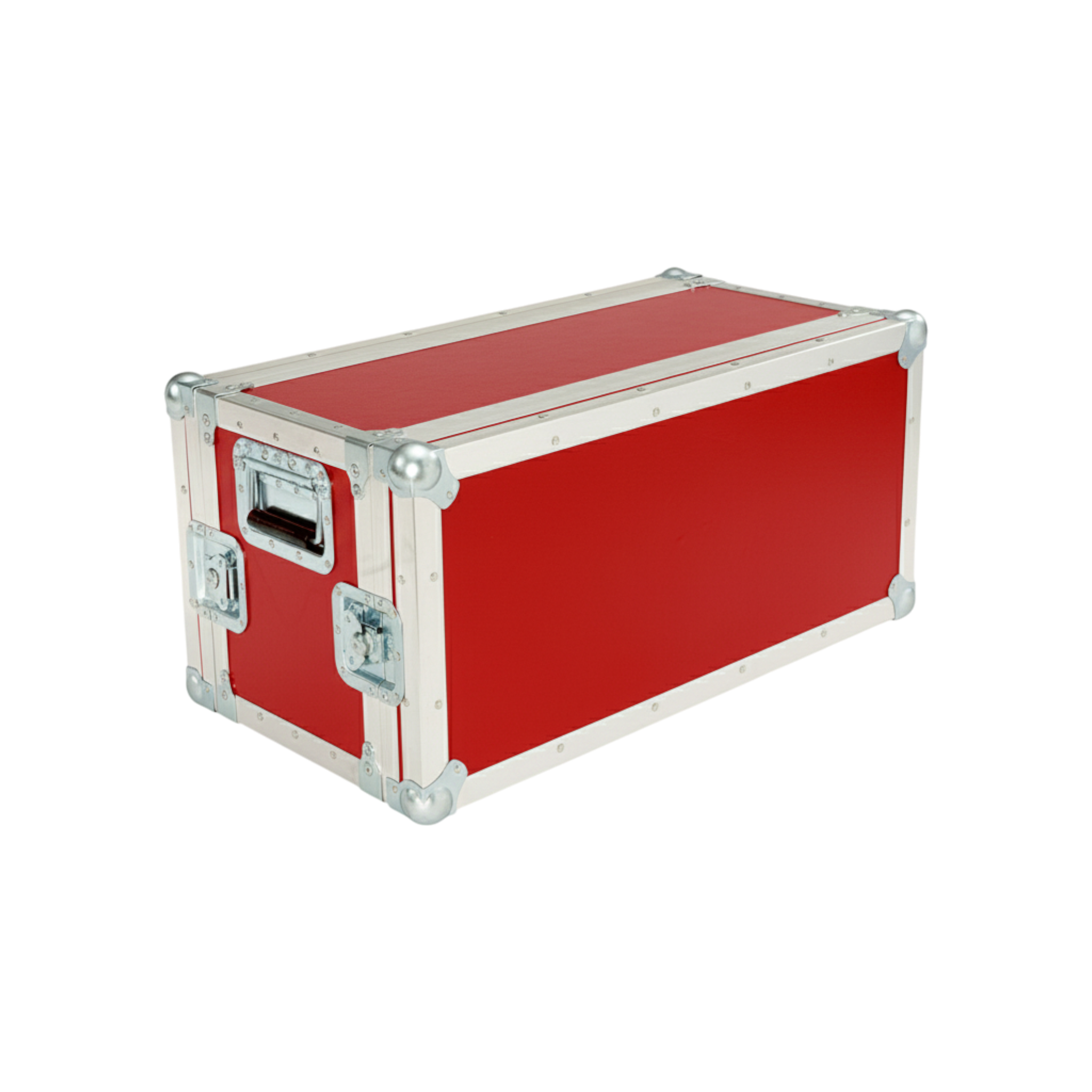 Custom Live-In Amp Head ATA Road Case