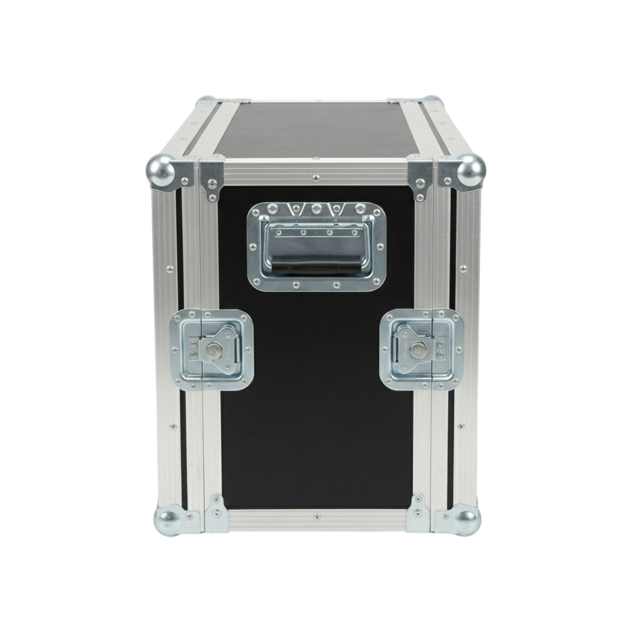 Custom Live-In Amp Head ATA Road Case