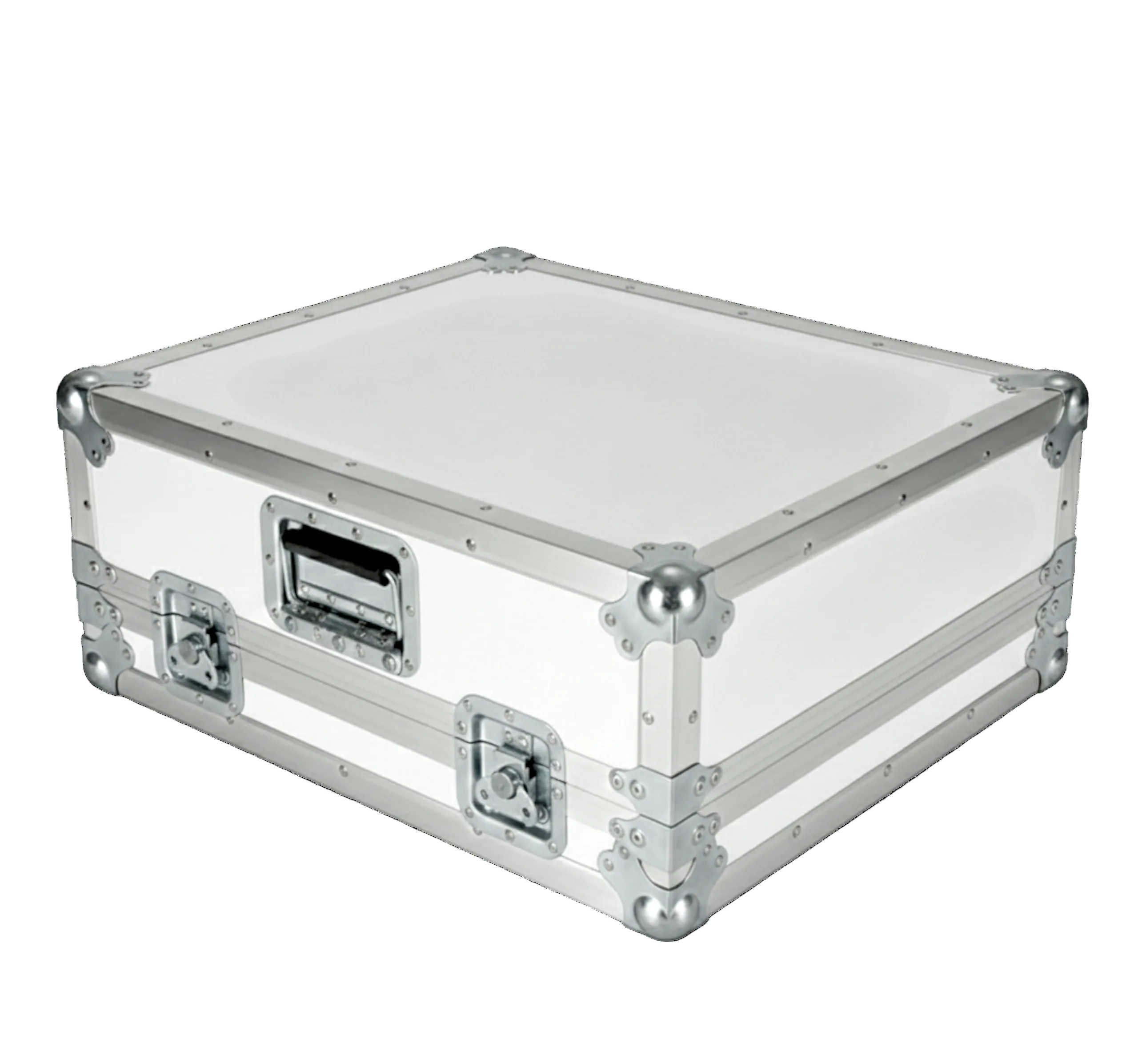 Custom Small Mixer Under 24" ATA Road Case