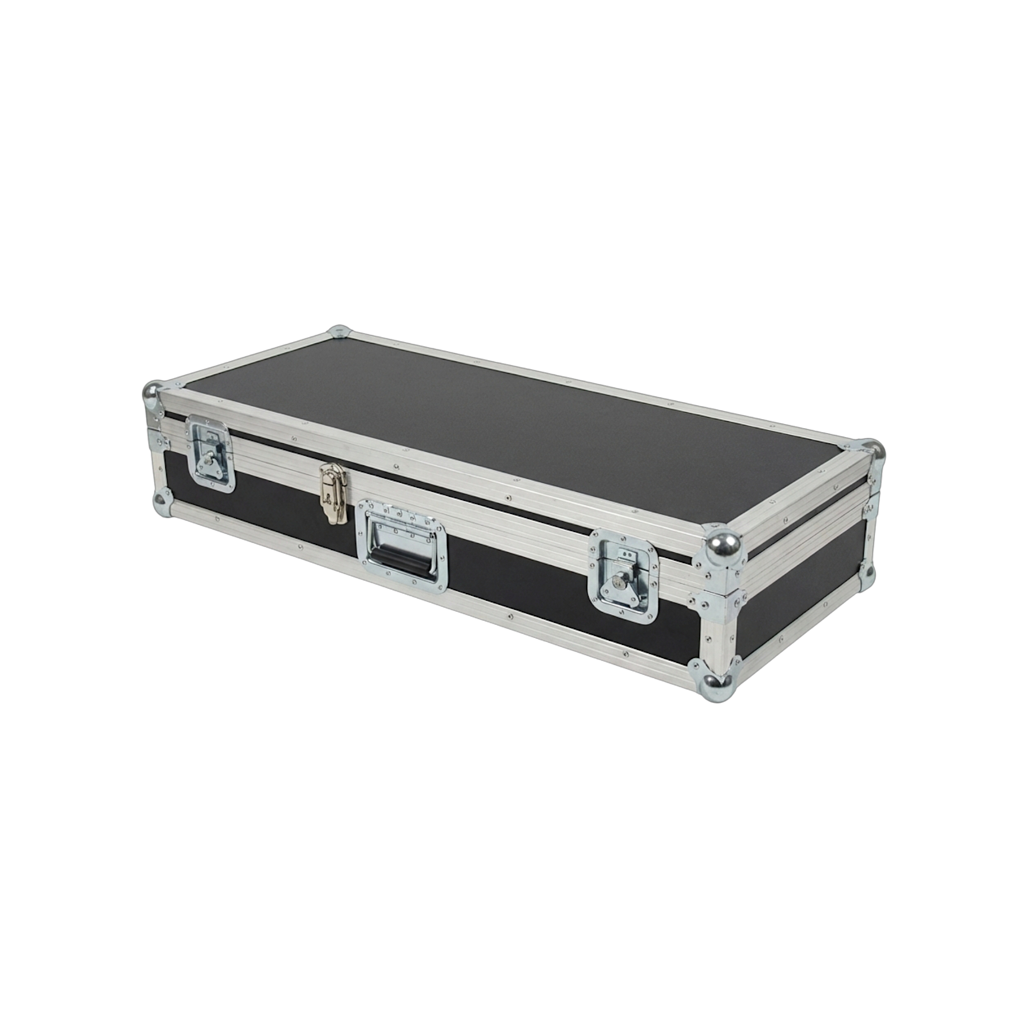 Dreadnaught Acoustic Guitar ATA Case – 1/4" Light or 3/8" Heavy Duty