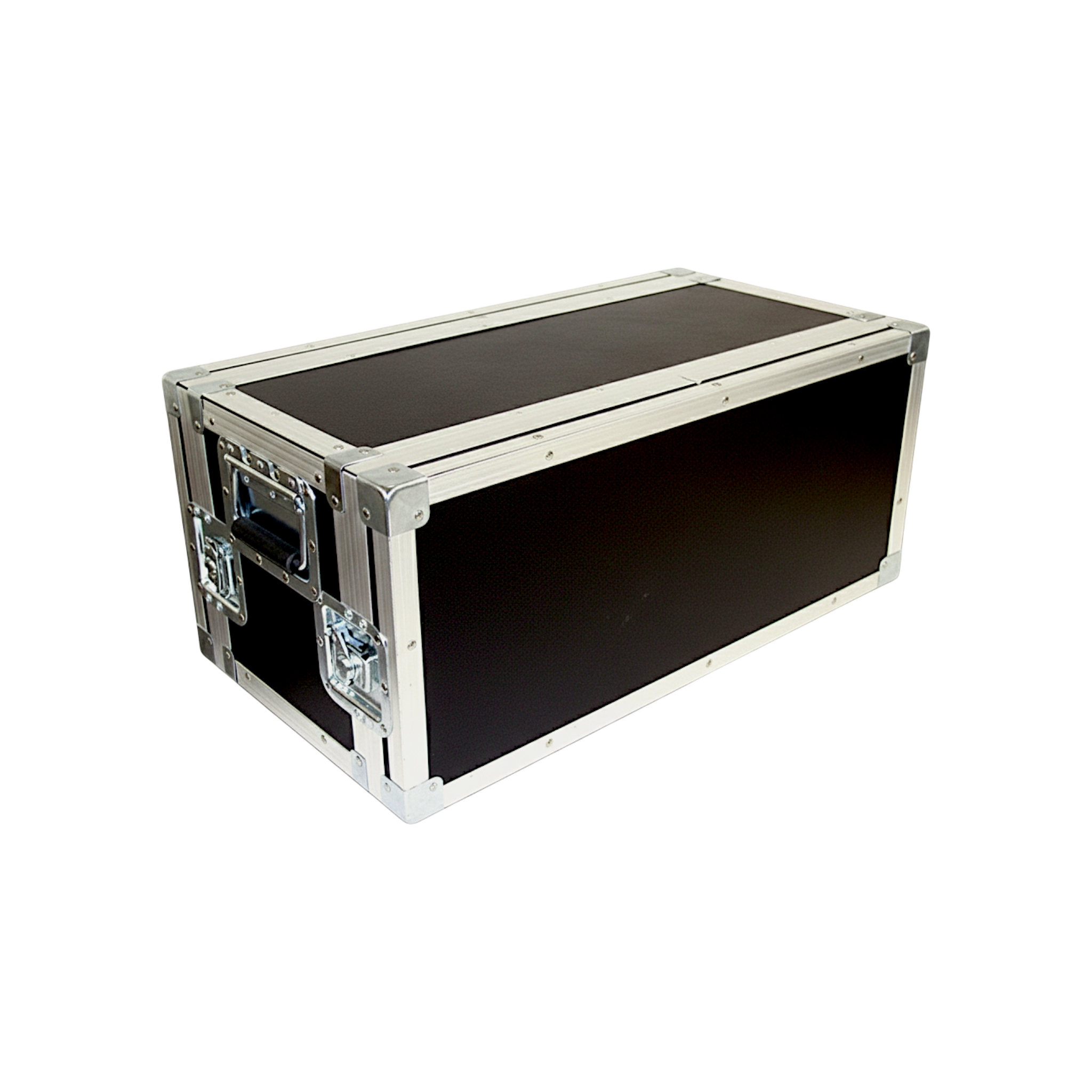 Economy Amp Head ATA Road Case for Marshall & Mesa Boogie