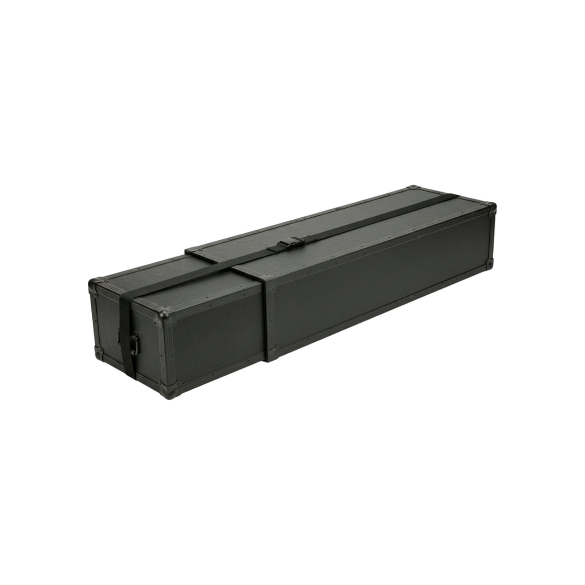 Extendable TuffBox ATA Telescoping Case – 8"x8"x48" to 90" Long