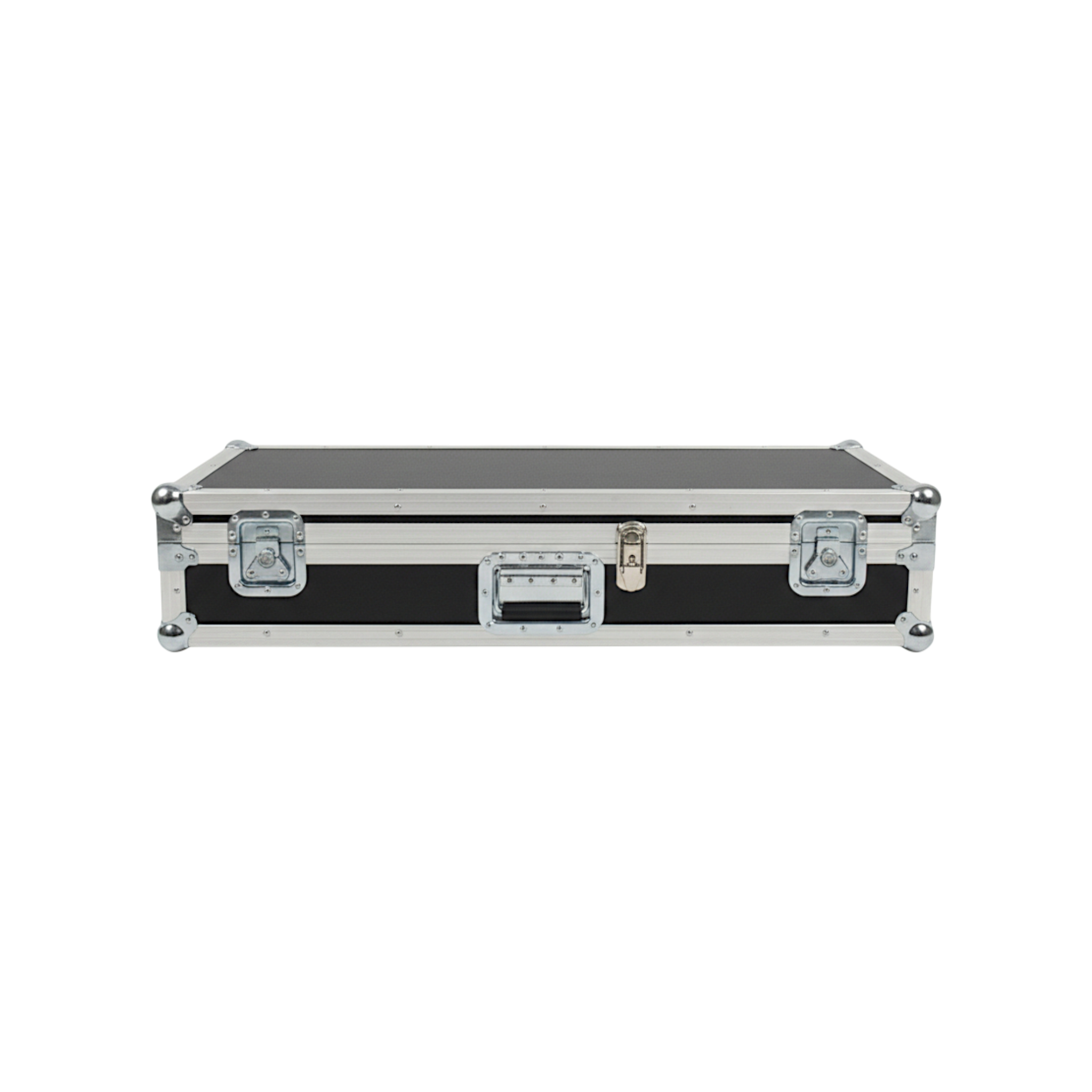Fender Bass ATA Road Case – 1/4" Light or 3/8" Heavy Duty