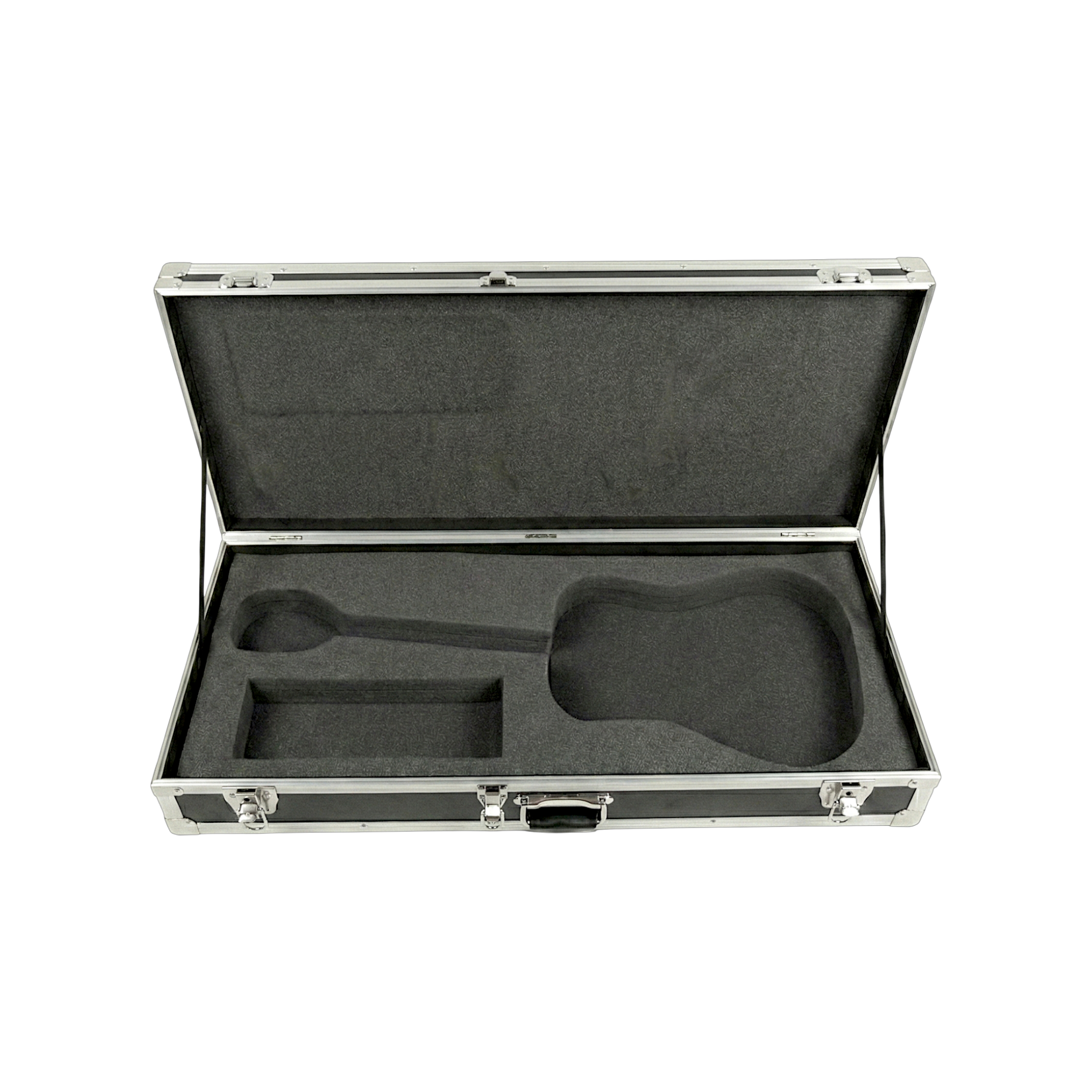 Fender Guitar ATA Case – Strat, Tele, Les Paul 1/4" or 3/8" Heavy Duty
