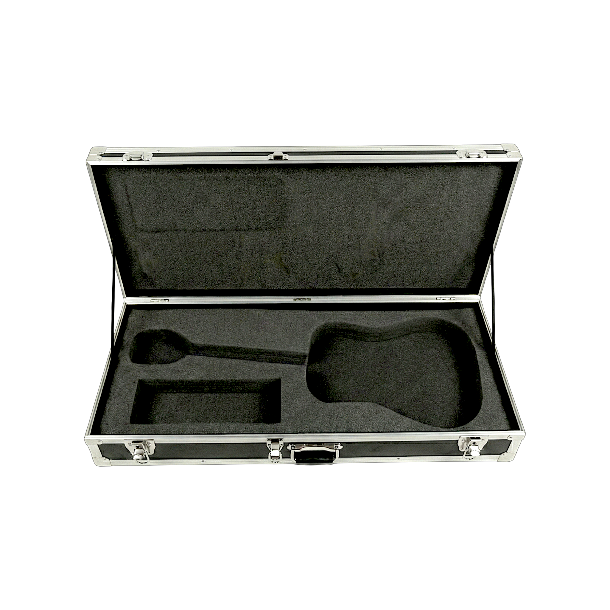 Gibson ES335 Guitar ATA Case – 1/4" Medium or 3/8" Heavy Duty
