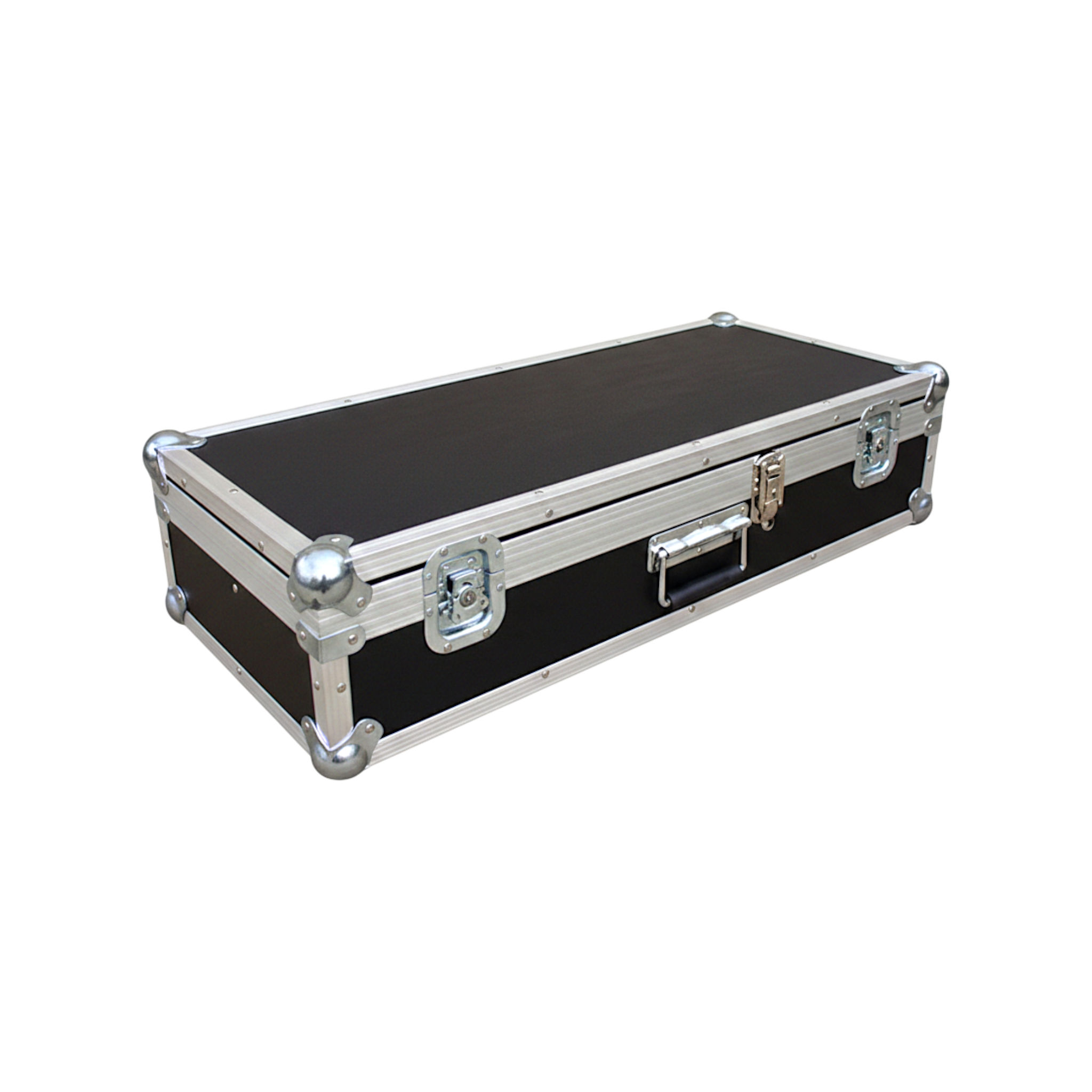 Gladstone Trumpet ATA Road Case with Wheels & Foam Interior