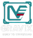 Gravix Logo