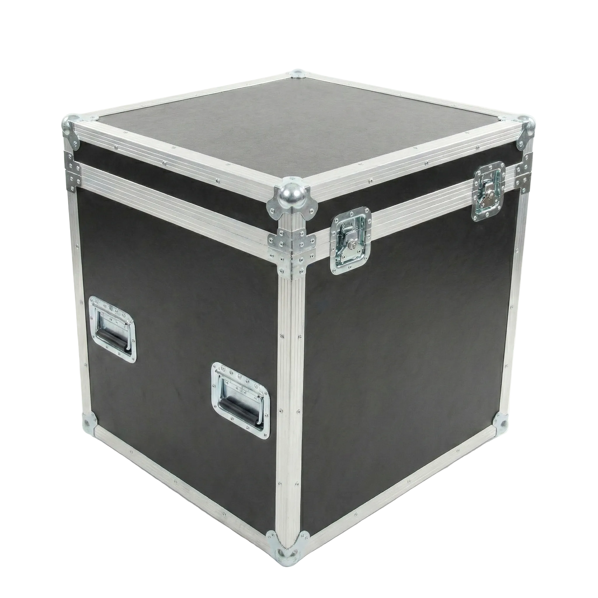 Heavy Duty LEKO Lights ATA Case with Custom Compartments