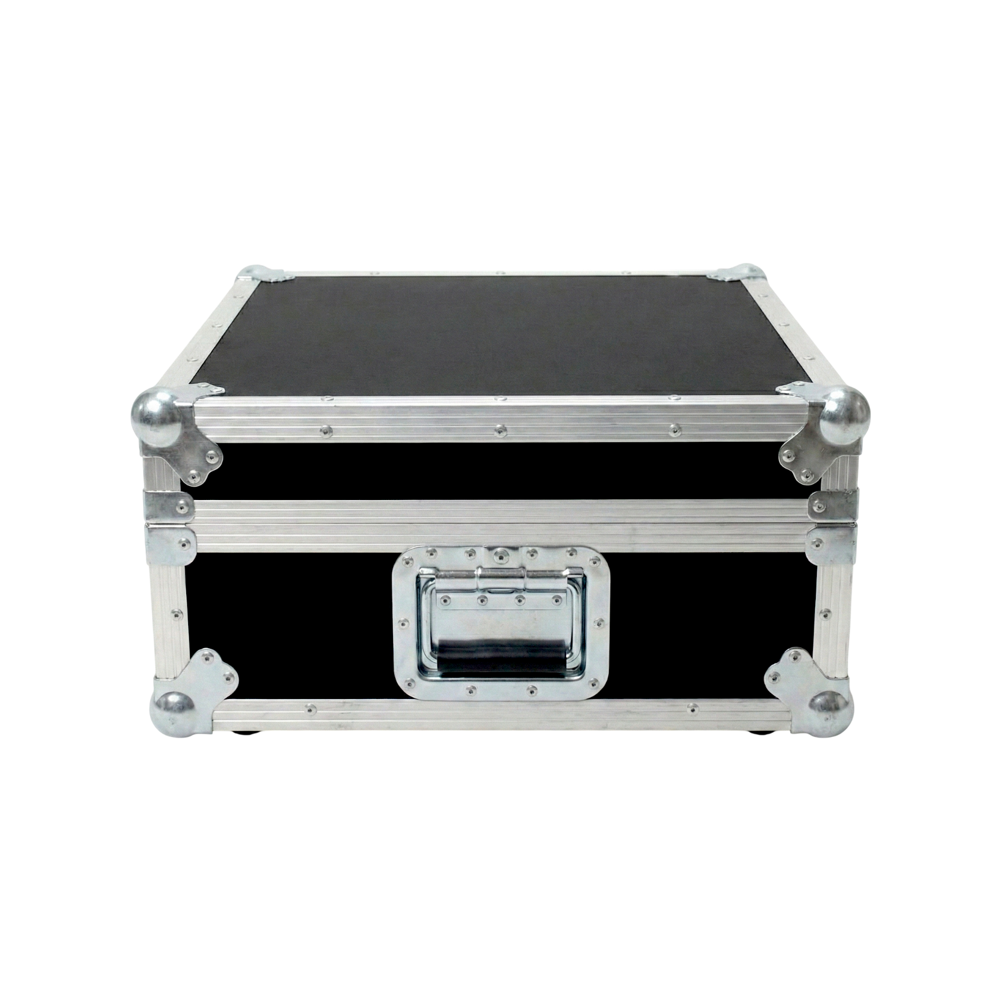 Heavy Duty Turntable ATA Flight Case – Foam Lined Protection