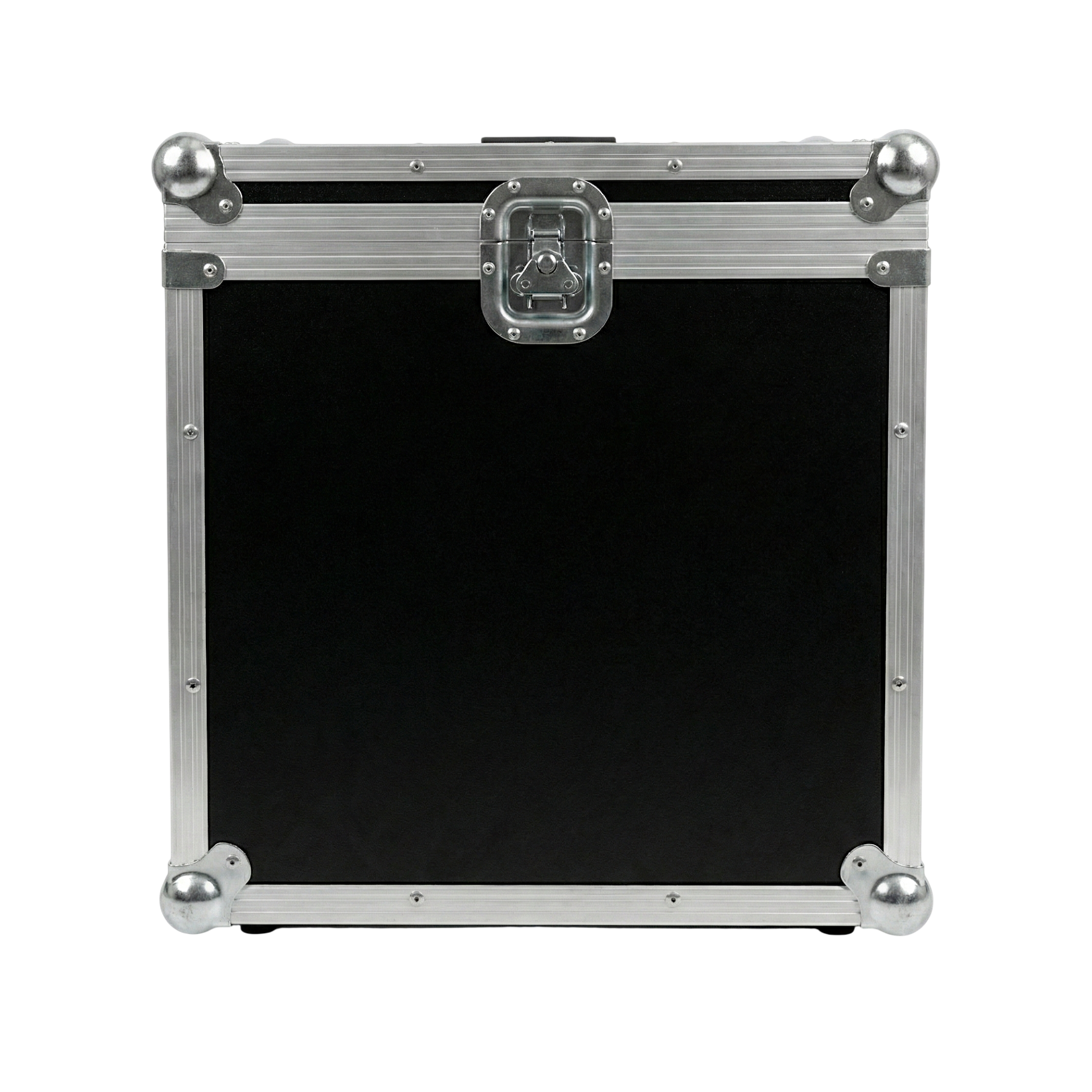 High Tom ATA Road Case 1/4" Ply Medium Duty Protection